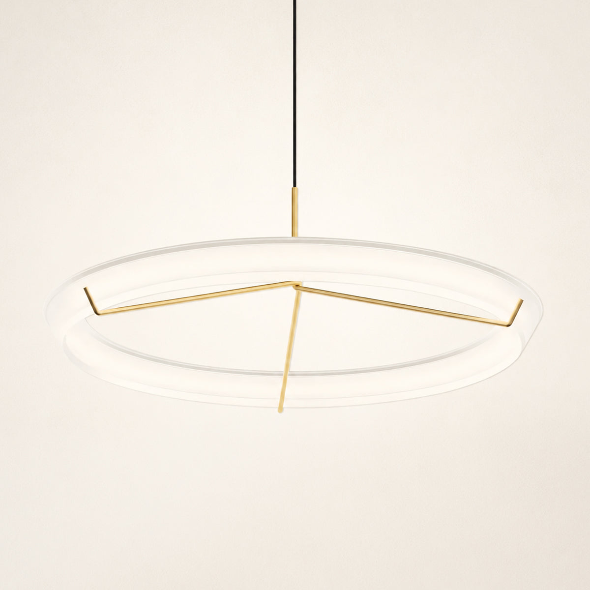 Vellure Acrylic Pendant