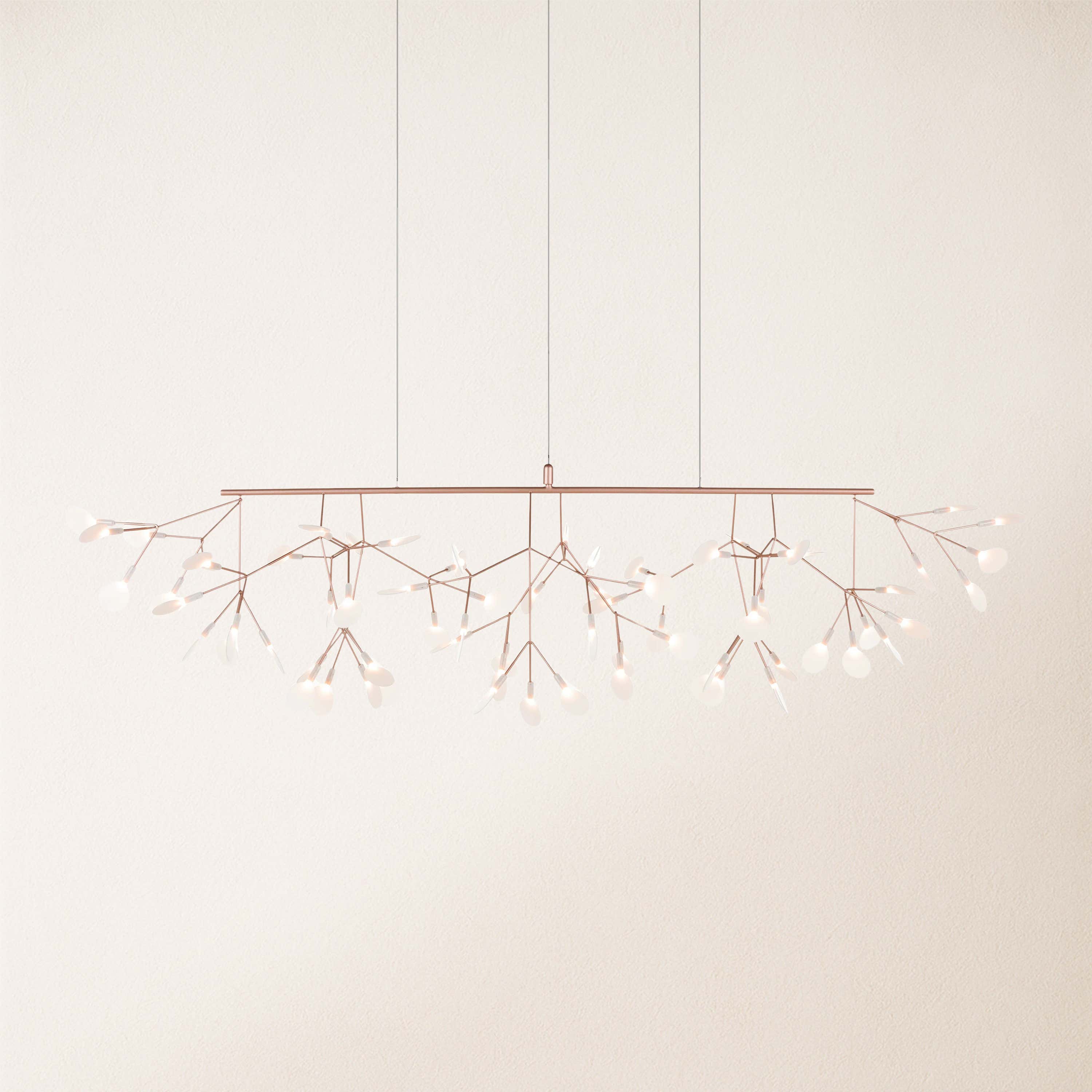 Firefly Branch Chandelier