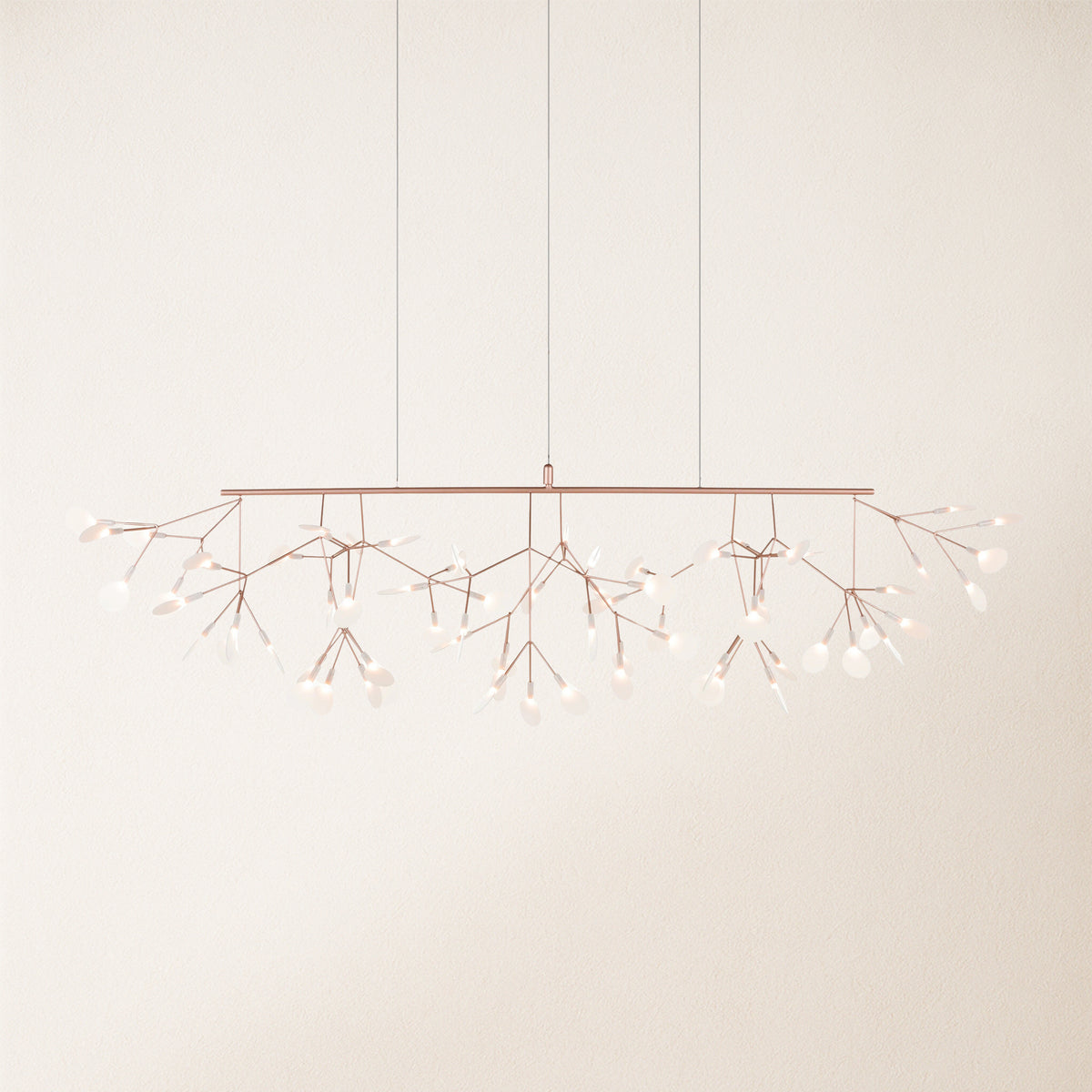 Firefly Branch Chandelier