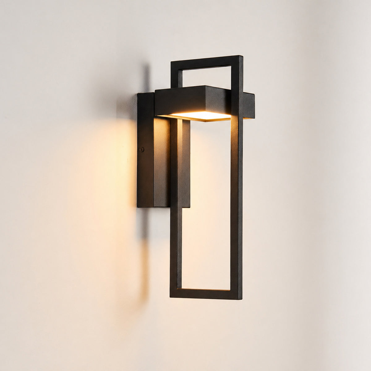 ArcLine Outdoor Wall Sconce 16.5"H