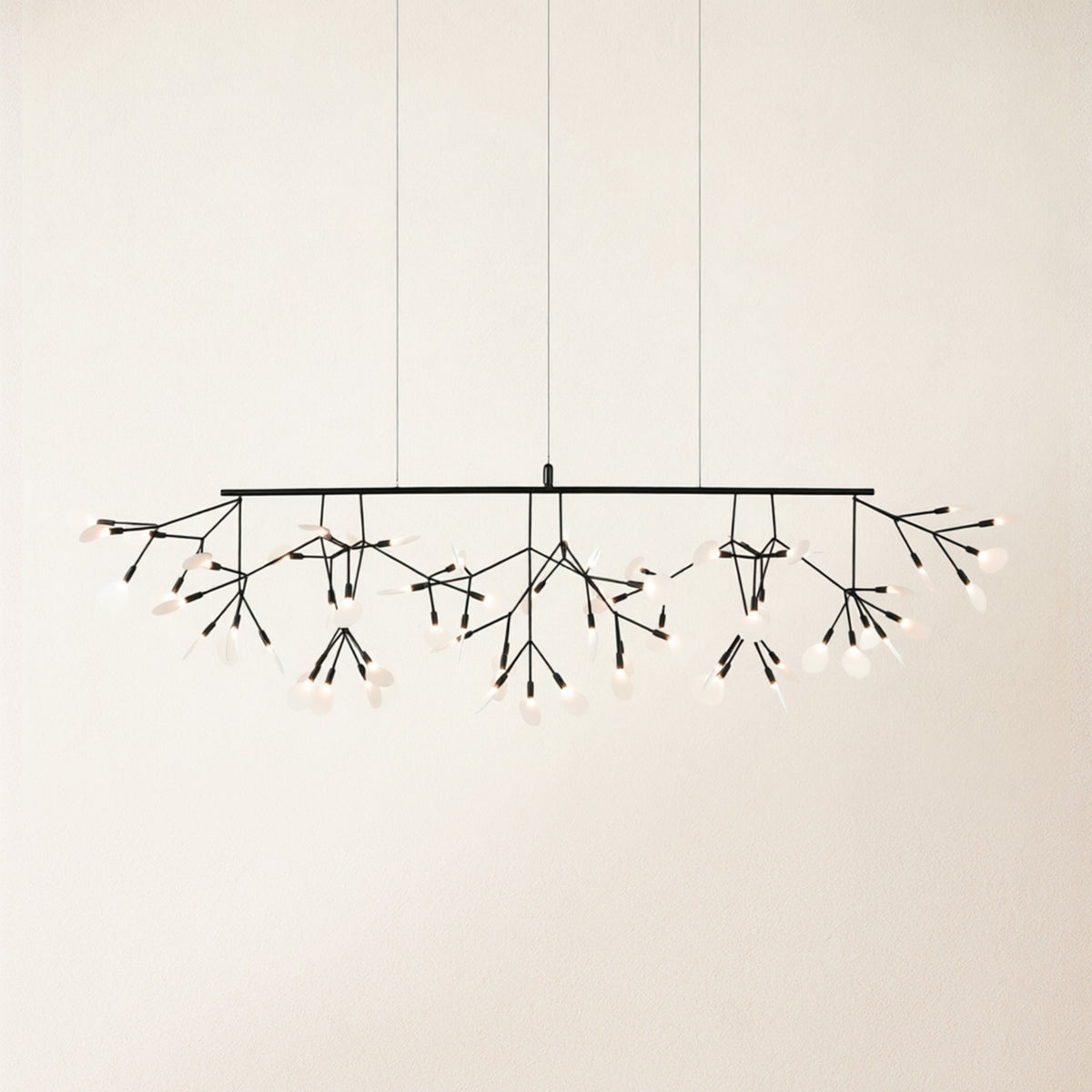 Firefly Branch Chandelier