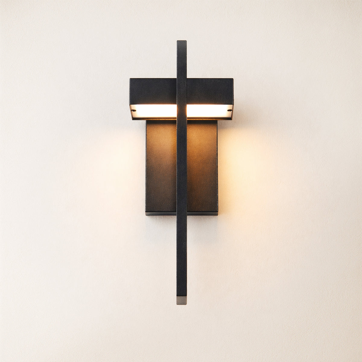 ArcLine Outdoor Wall Sconce 16.5"H