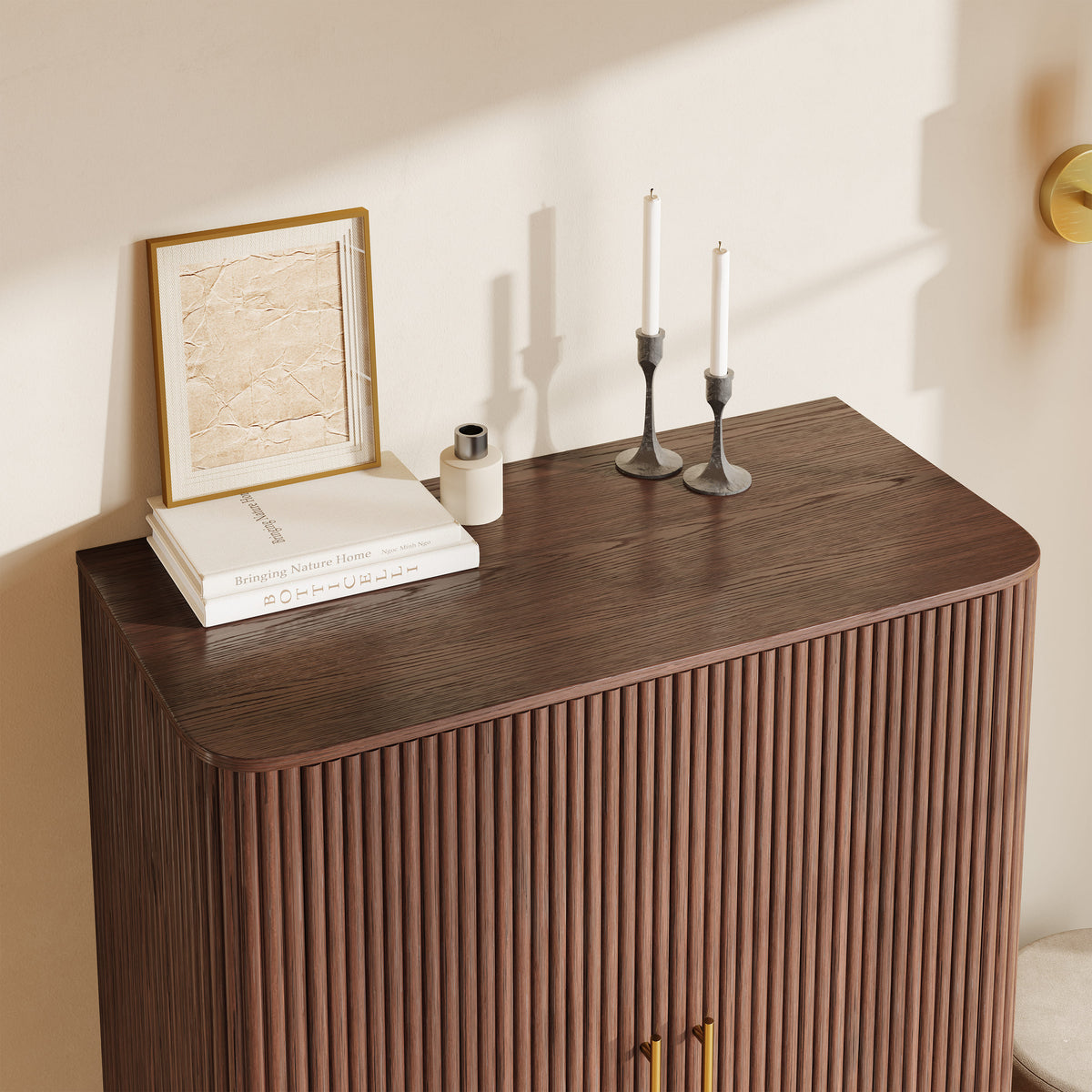 Tate Shoe Storage 47"