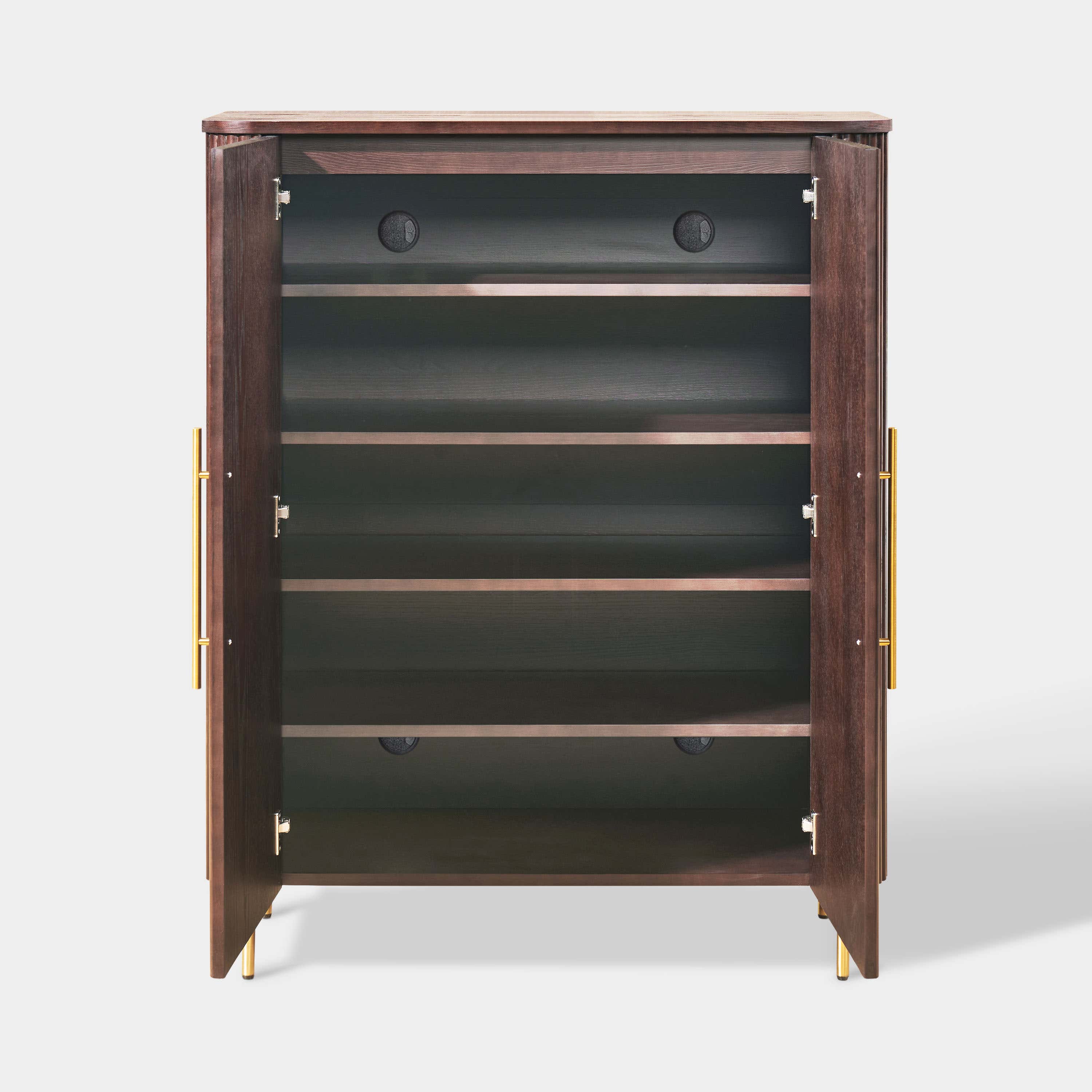 Tate Oak Cabinet 47"