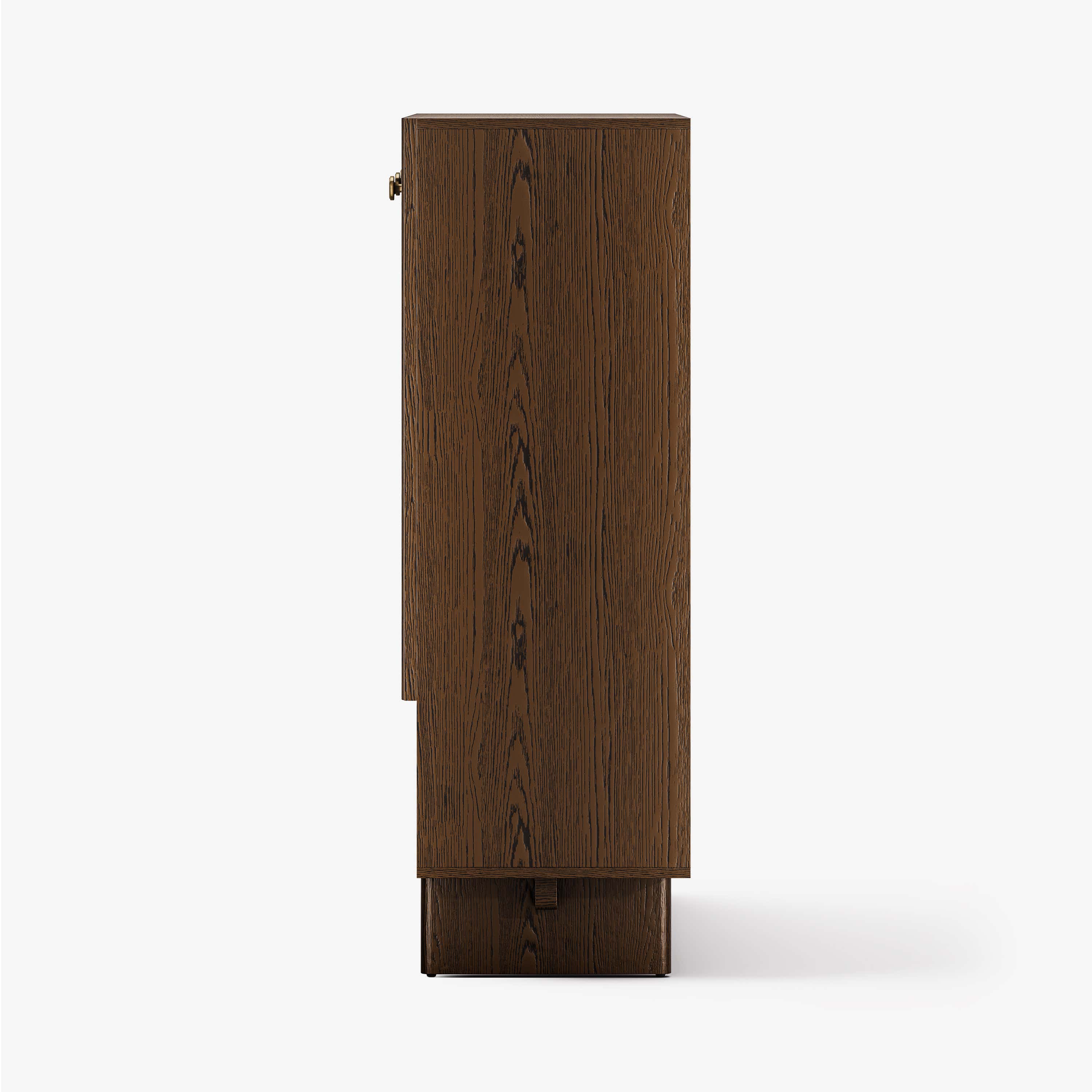 Noor Shoe Storage 47"W