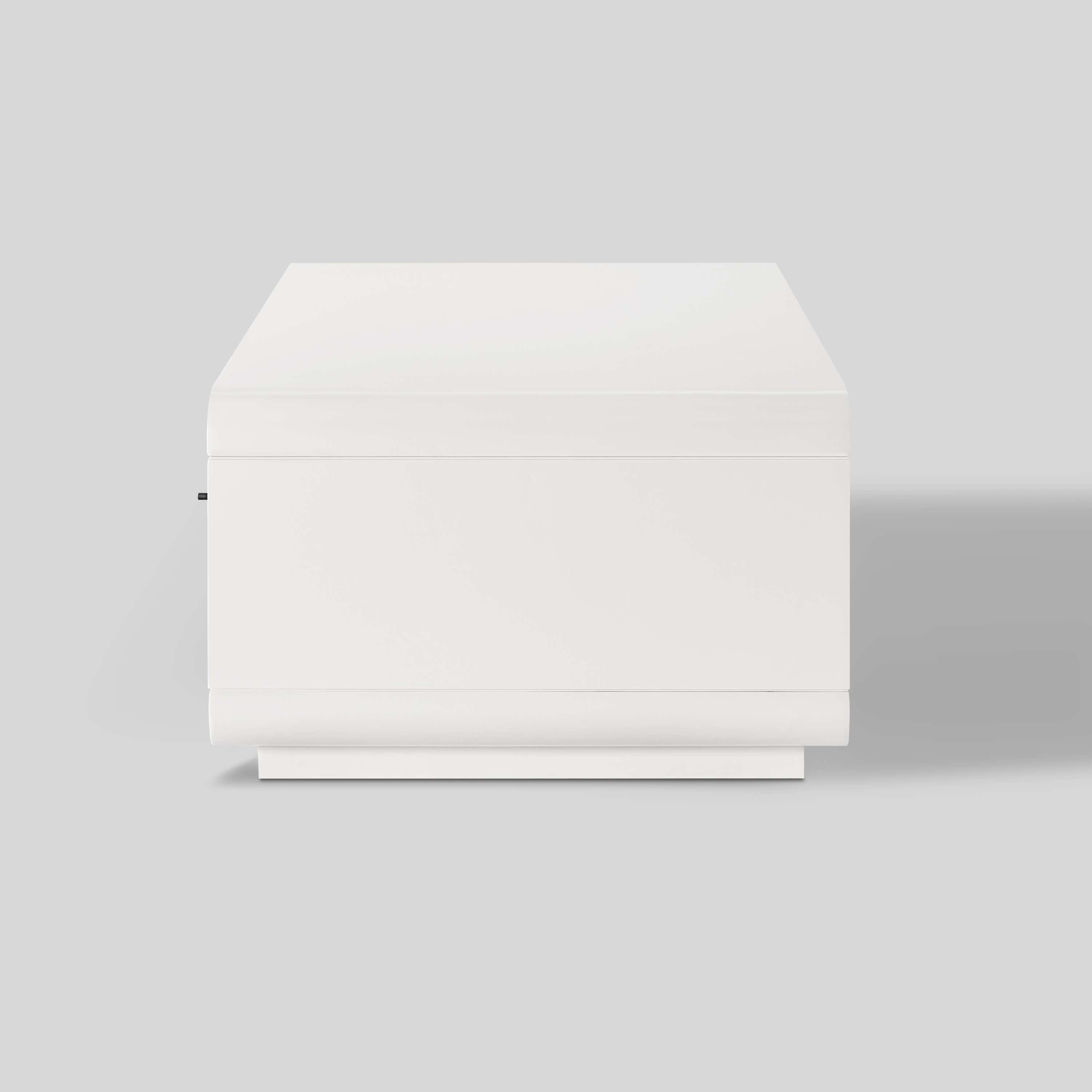 Soren Media Console And Coffee Table Set