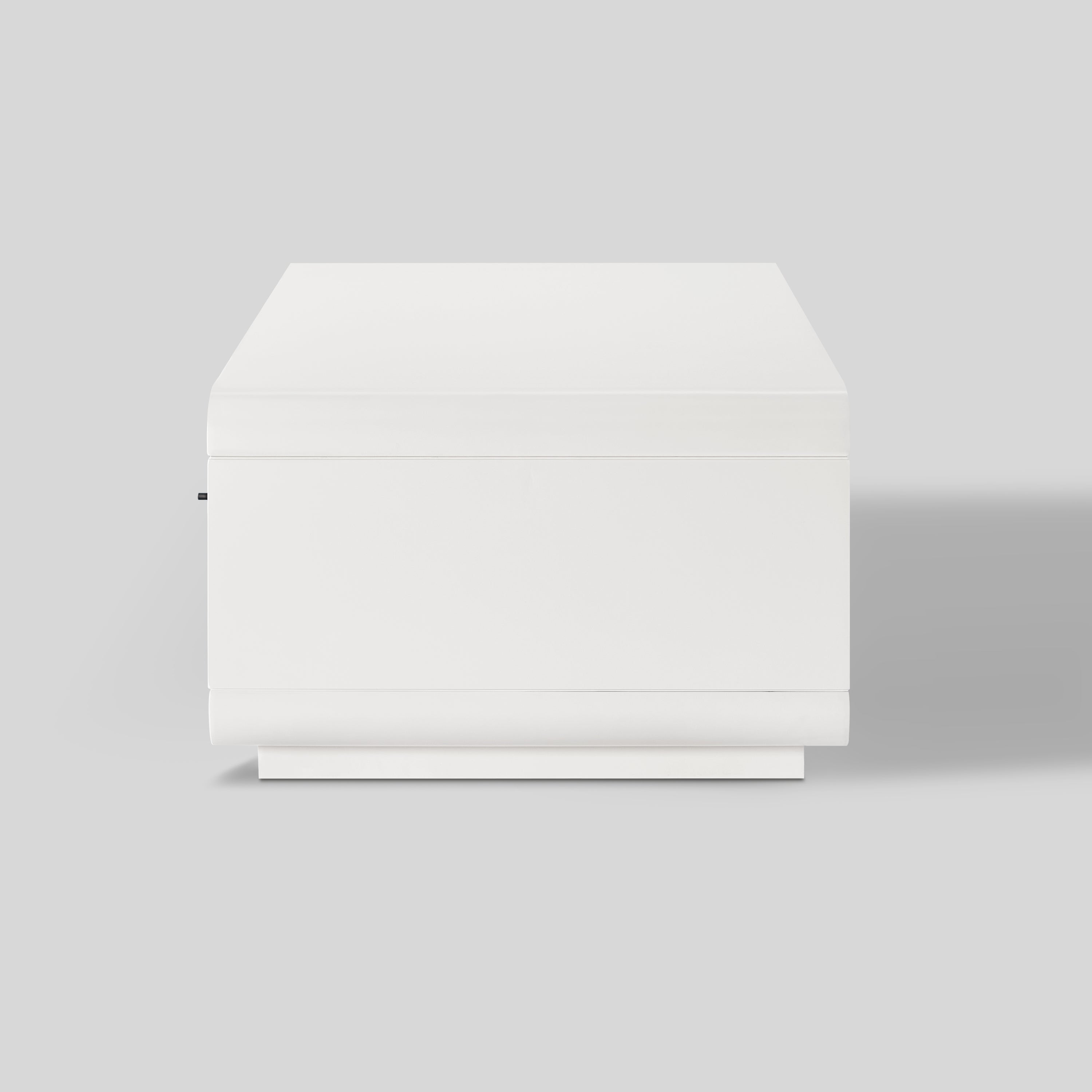 Soren Media Console And Coffee Table Set