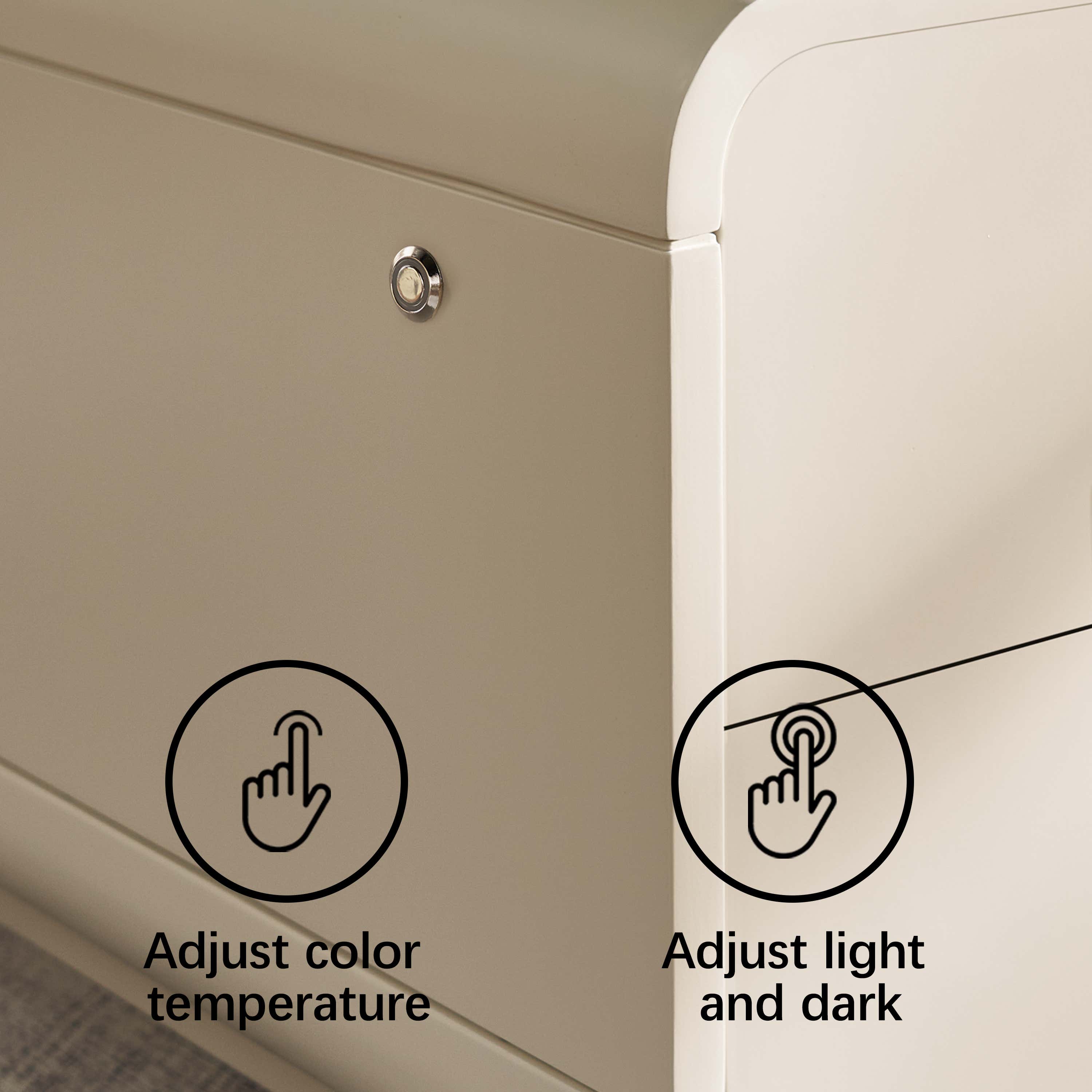 Soren Coffee Table 48" W