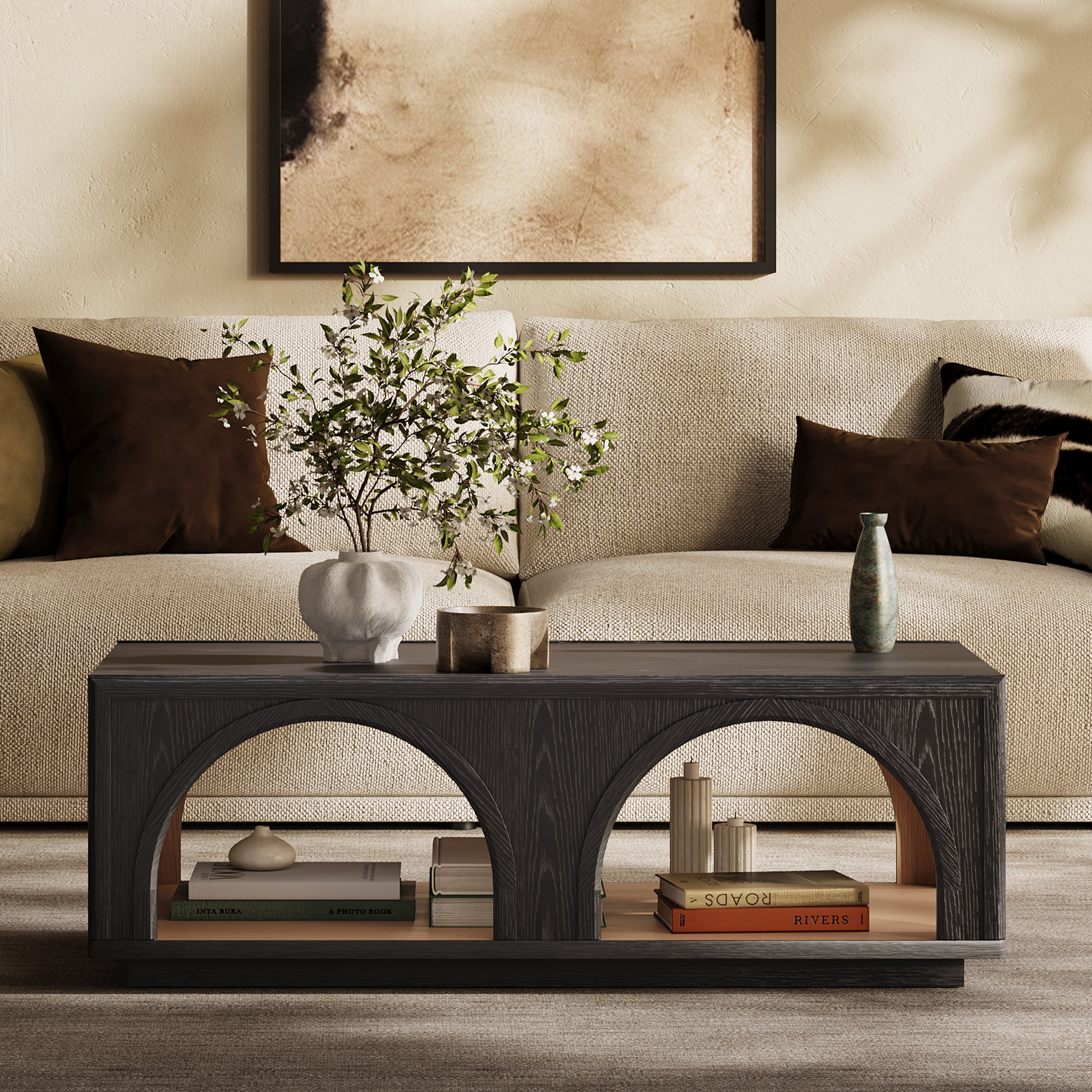 Tatum Coffee Table