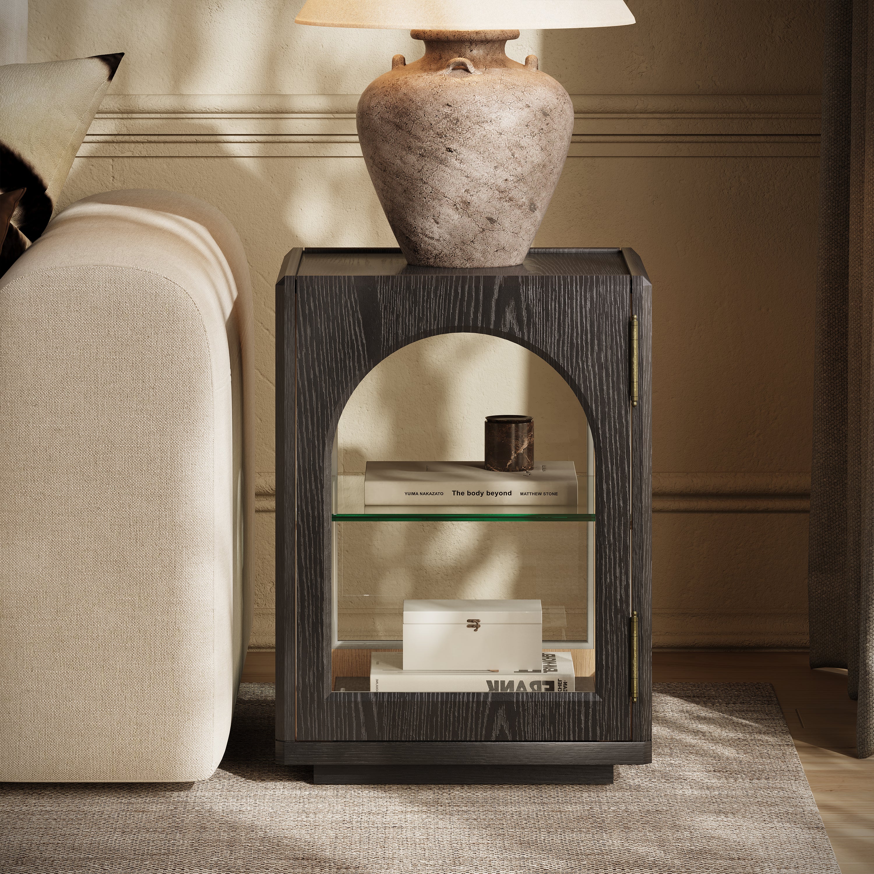 Tatum Side Table