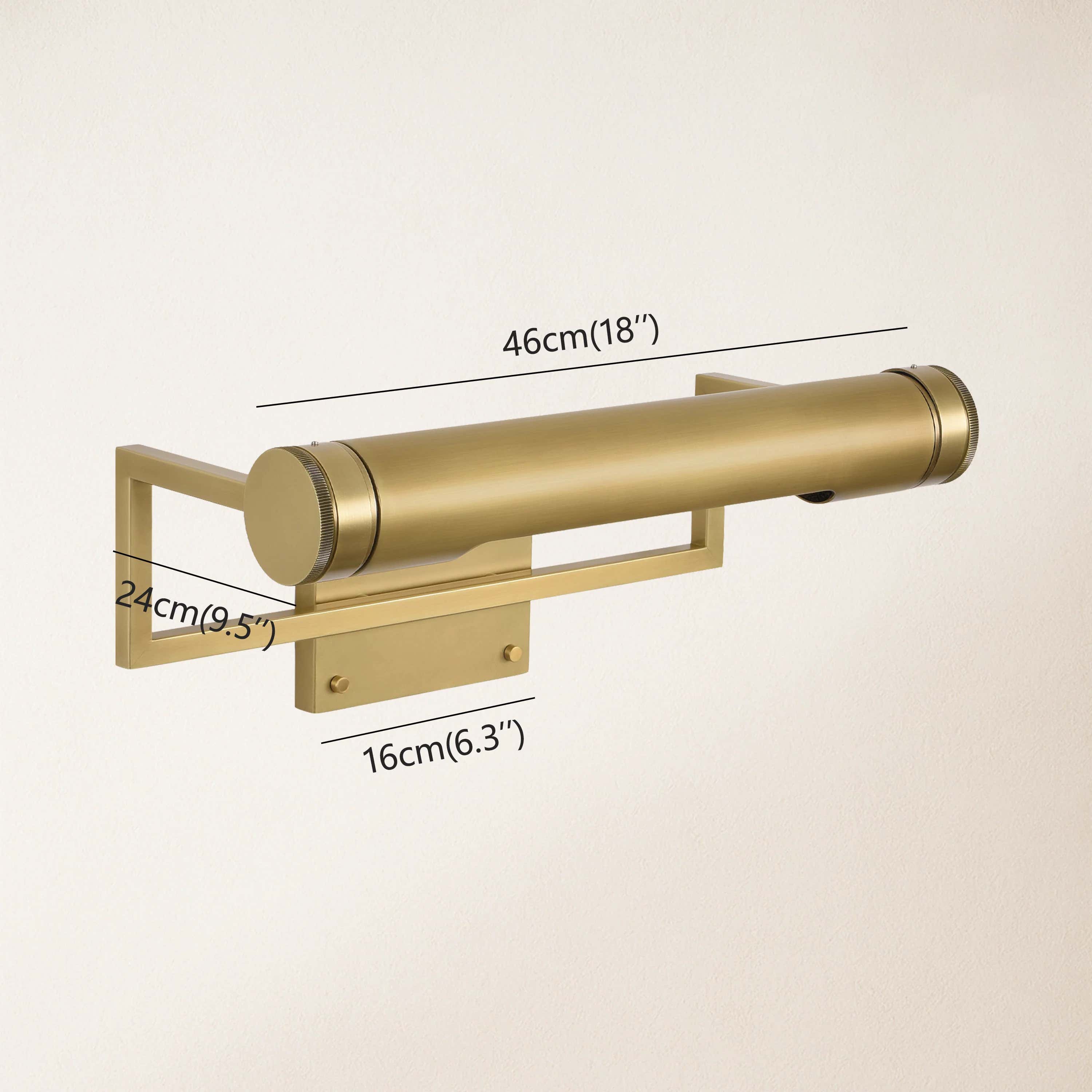 Elegance-Illuminate-Picture-Light-18W-5 size-image