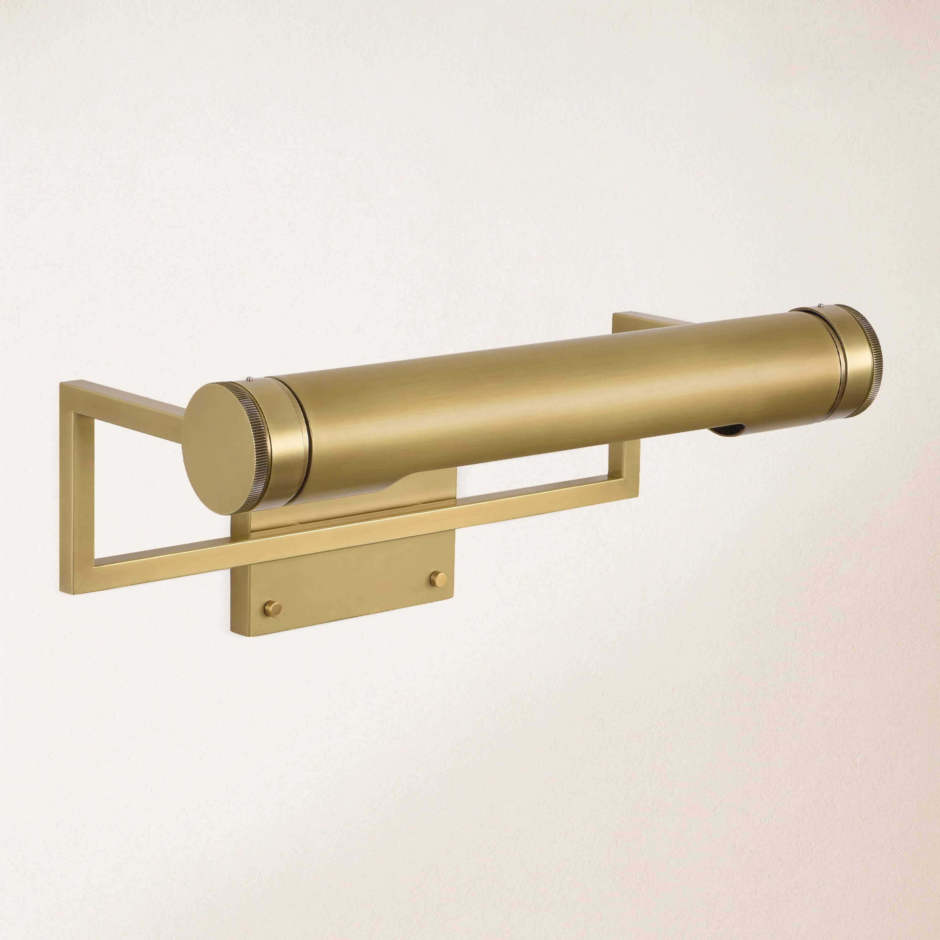 Elegance Illuminate Picture Light 18"W