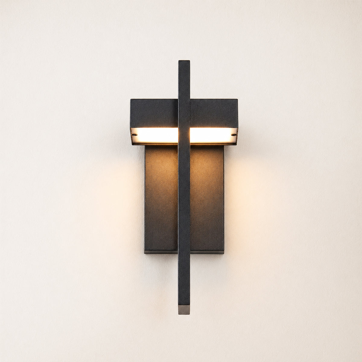 ArcLine Outdoor Wall Sconce 13.8"H