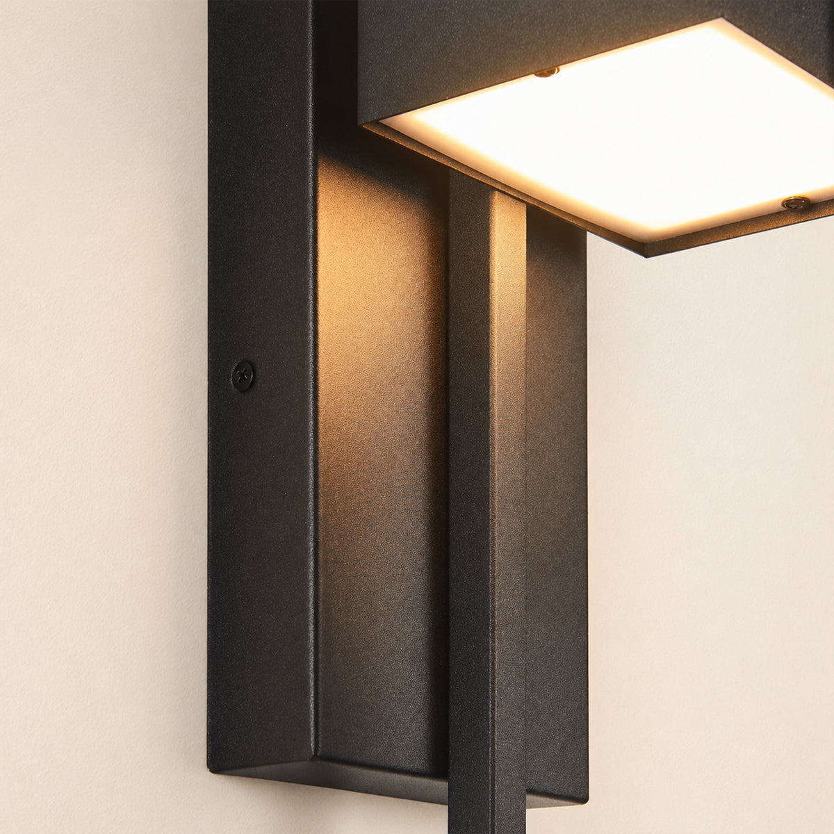 ArcLine Outdoor Wall Sconce 13.8"H