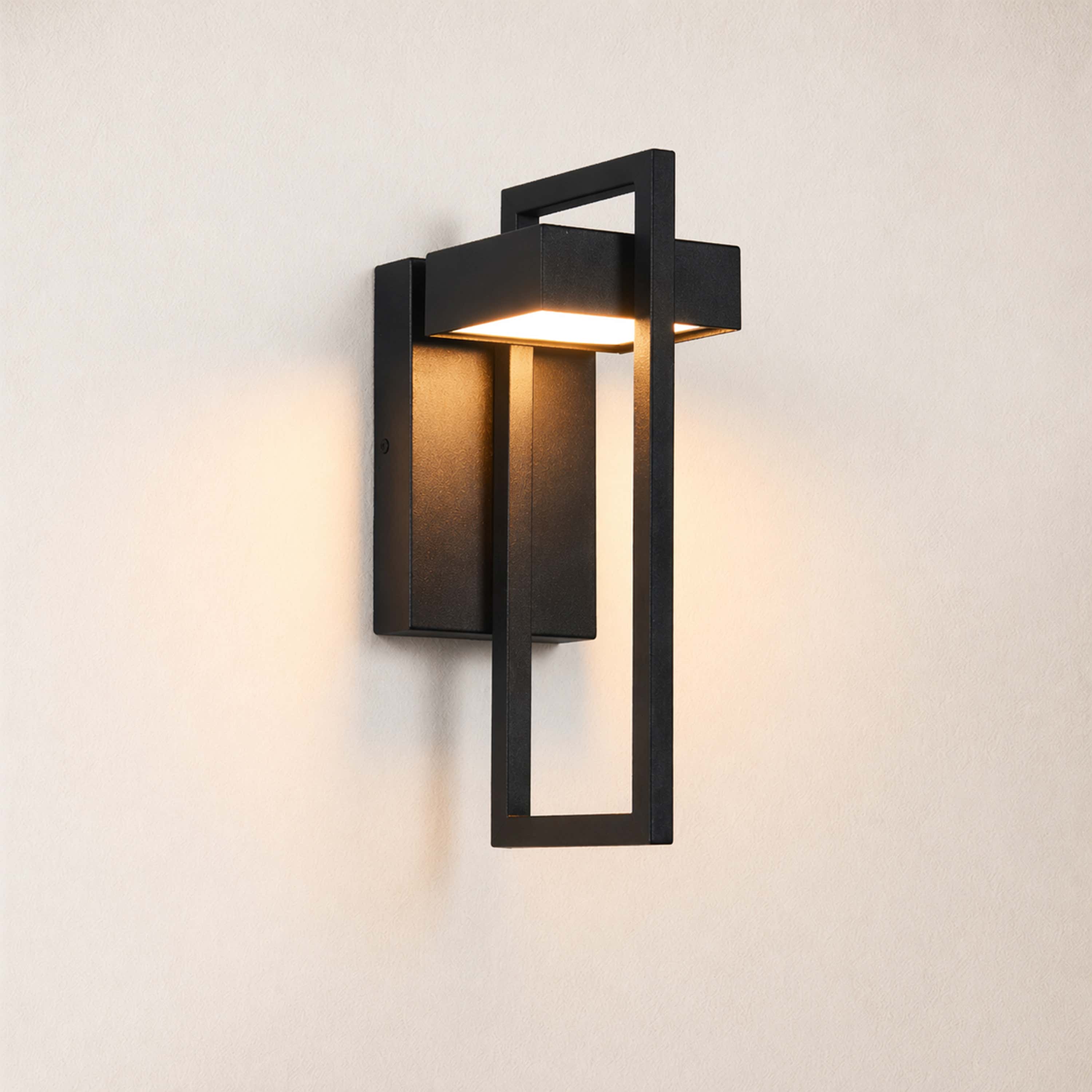 ArcLine Outdoor Wall Sconce 13.8"H