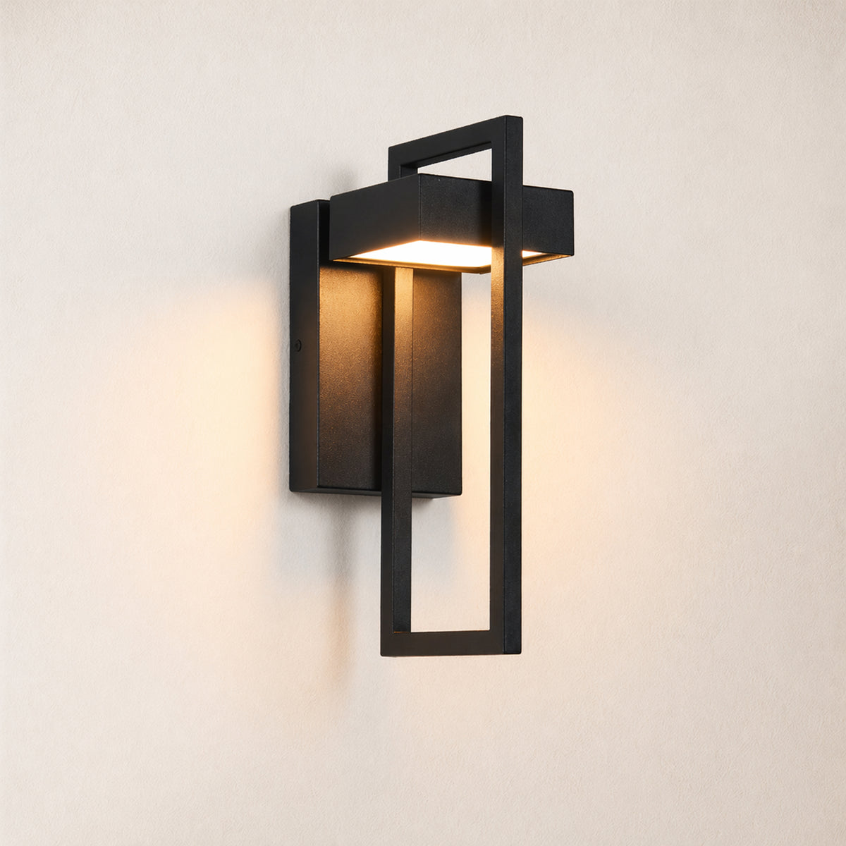 ArcLine Outdoor Wall Sconce 13.8"H