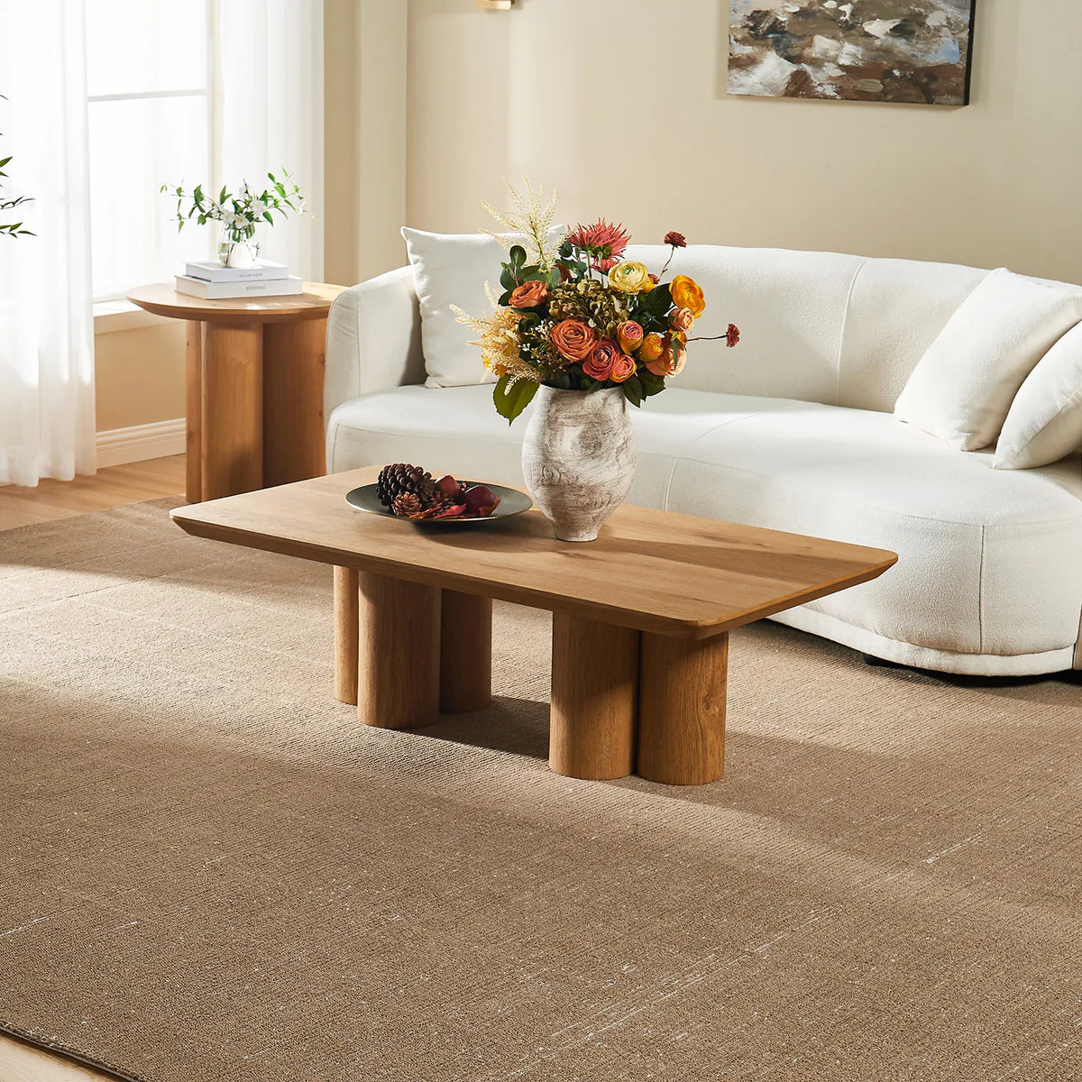 Fortuna Weave Rug