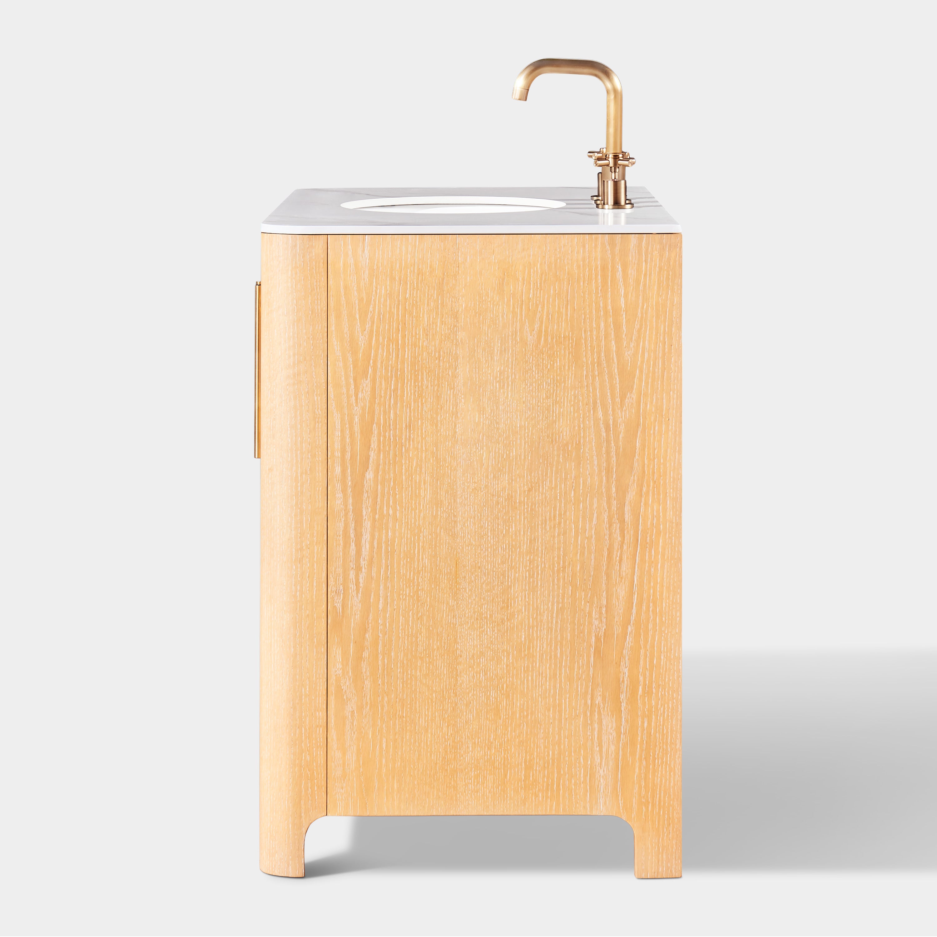 Jude Bathroom Vanity 36"W
