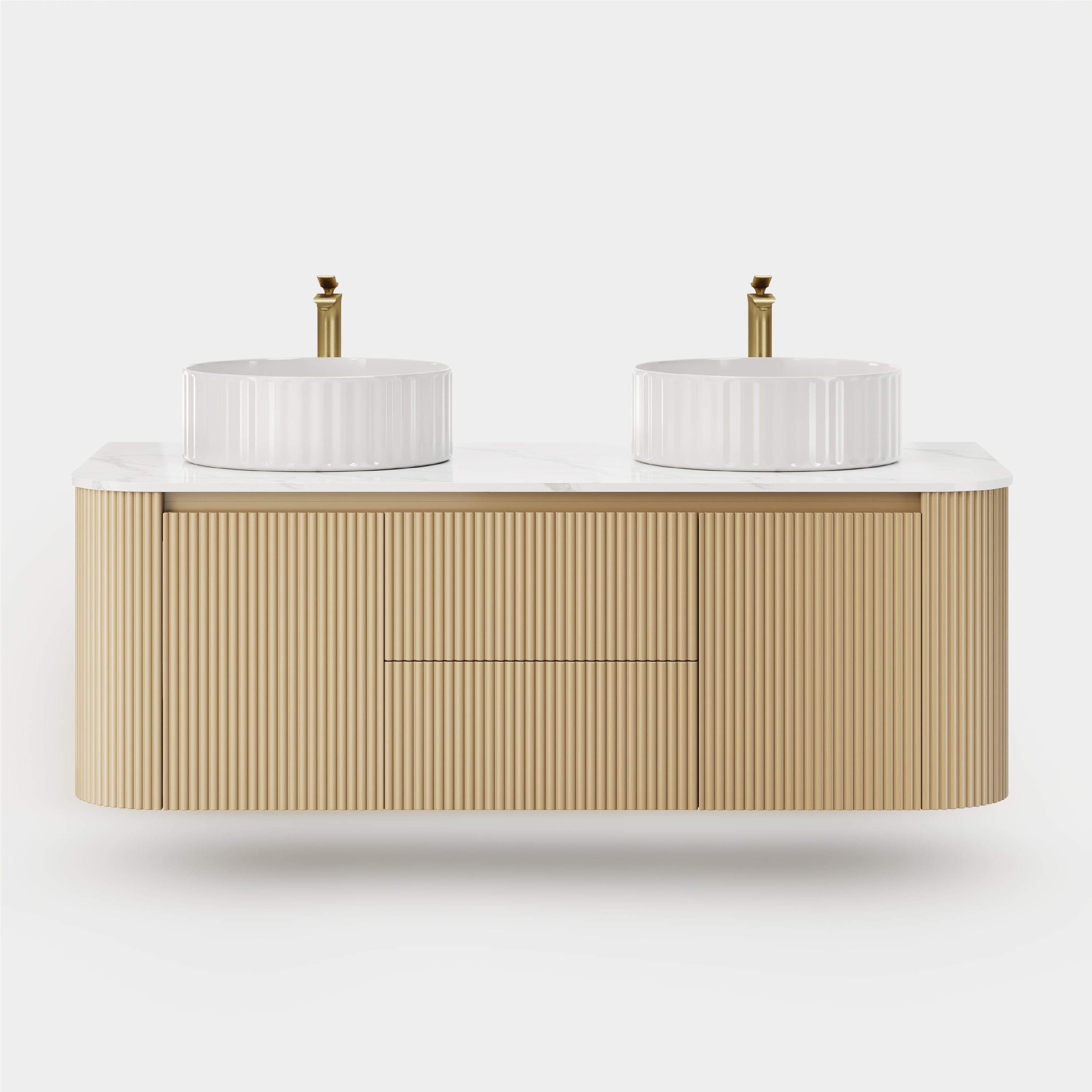 Rowan Bathroom Vanity 48"W