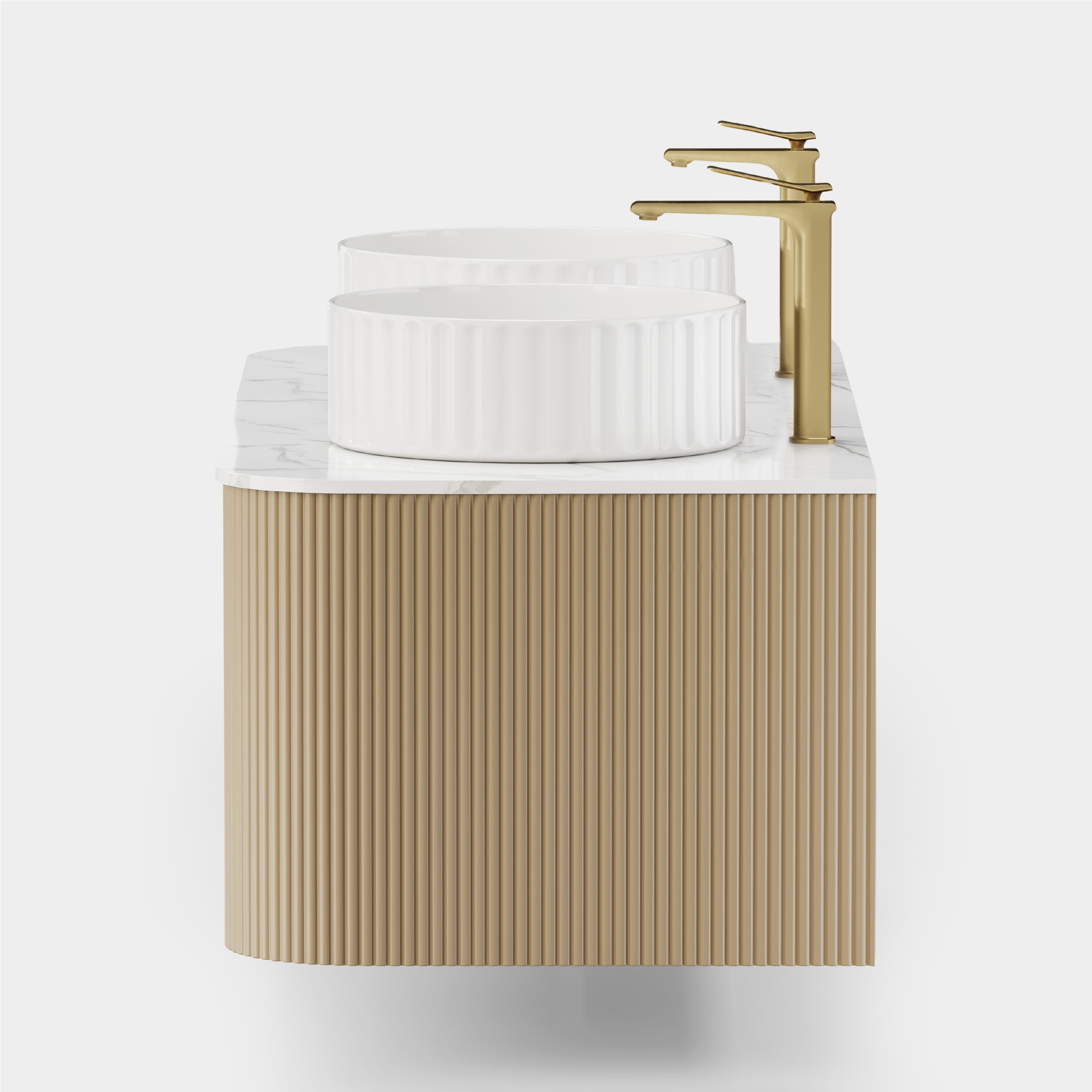 Rowan Bathroom Vanity 48"W