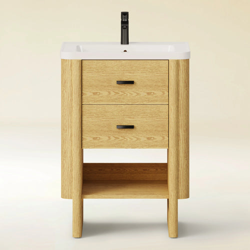 Silas Bathroom Vanity 24"