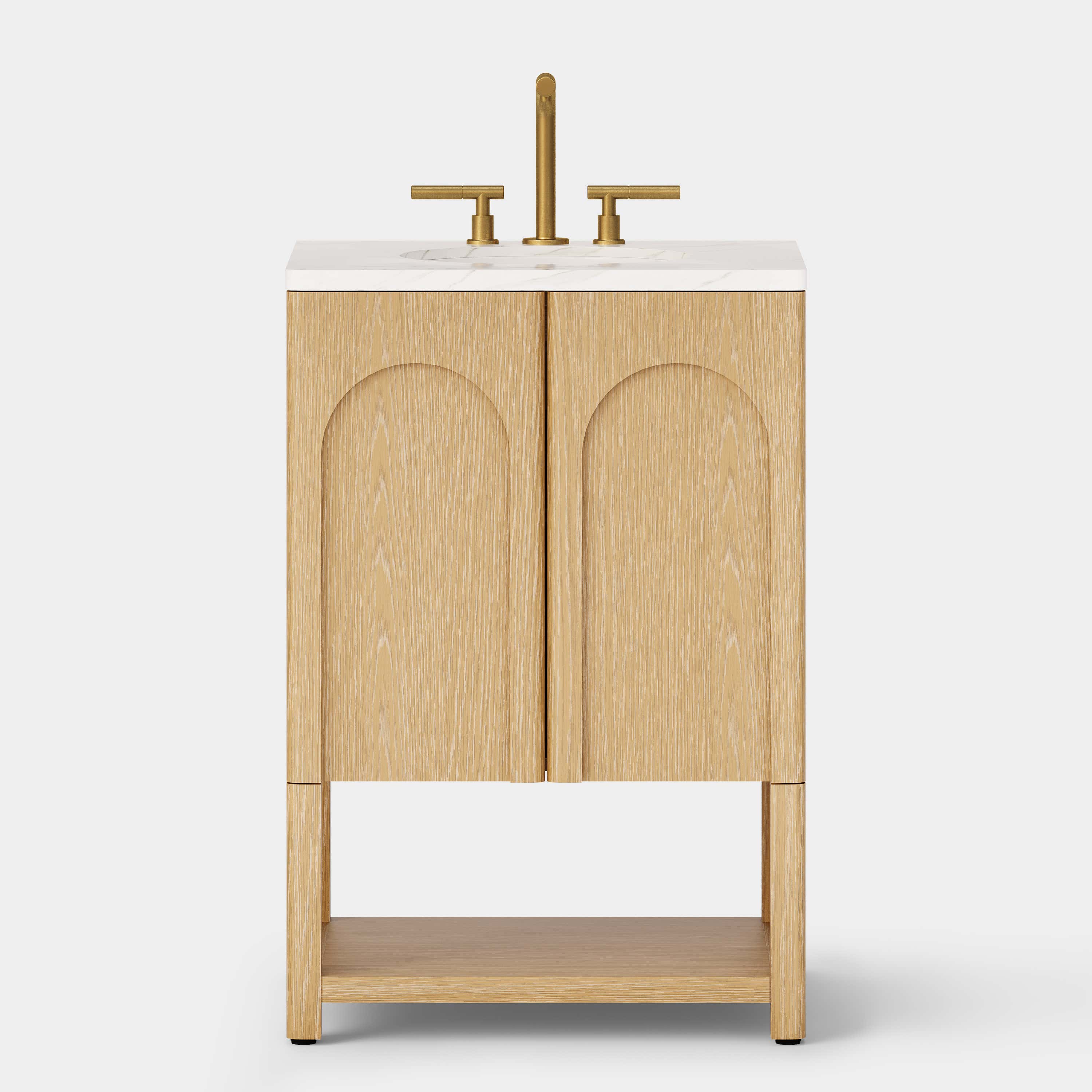 Cory Vanity 24"W