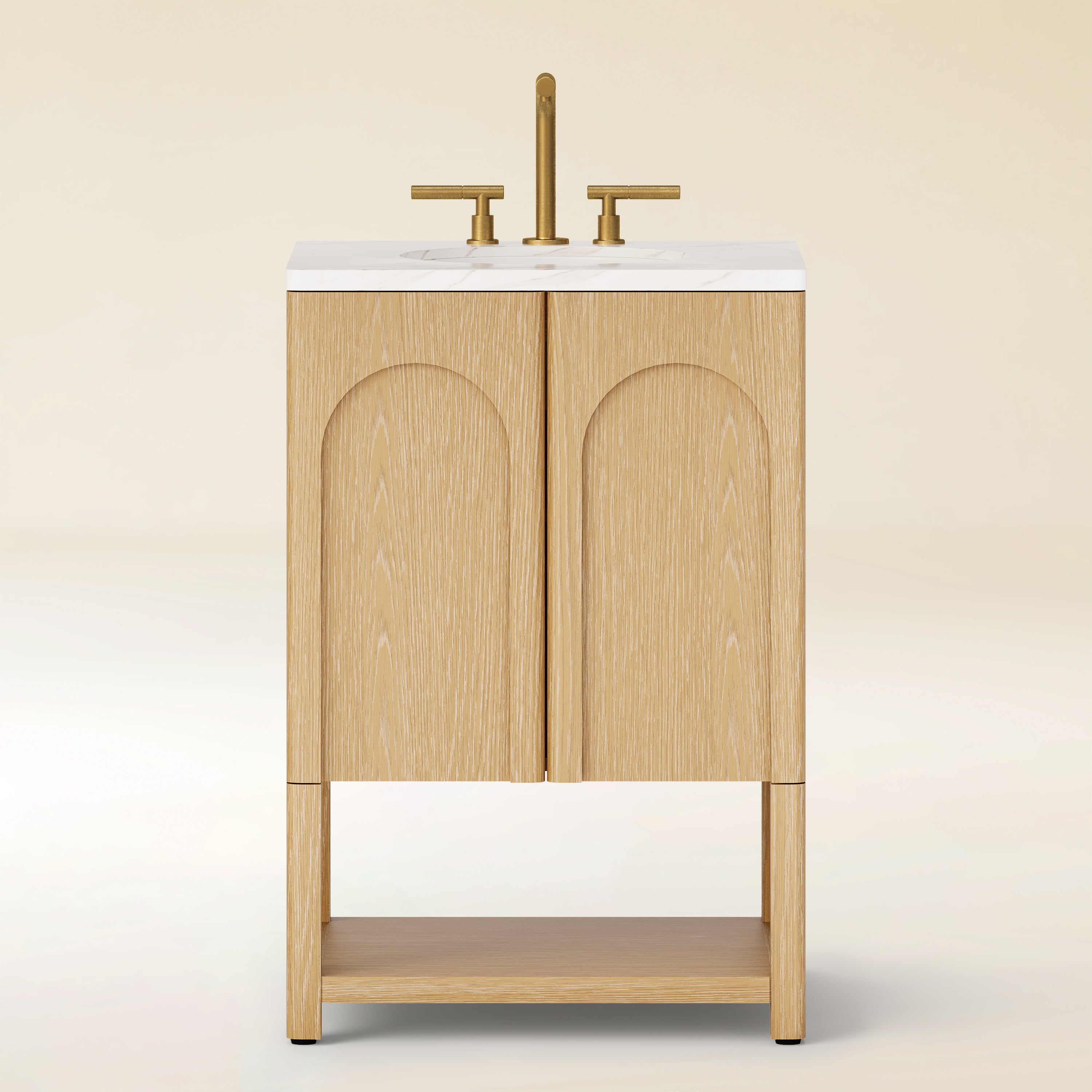 Cory Vanity 24"W