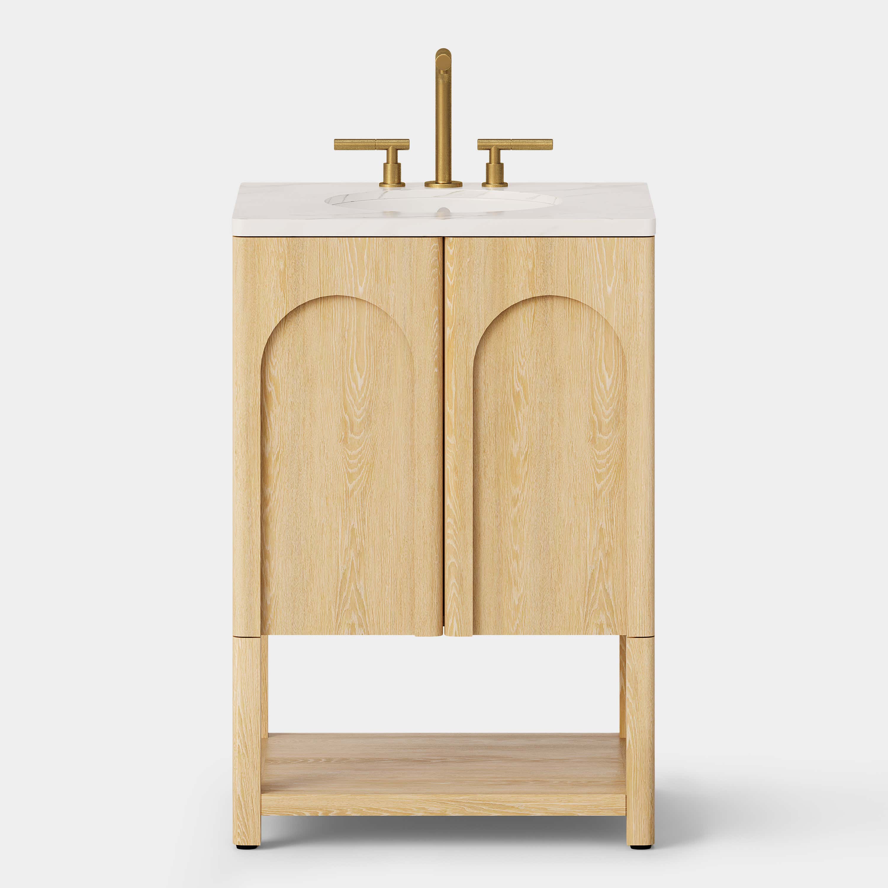 Cory Vanity 24"W