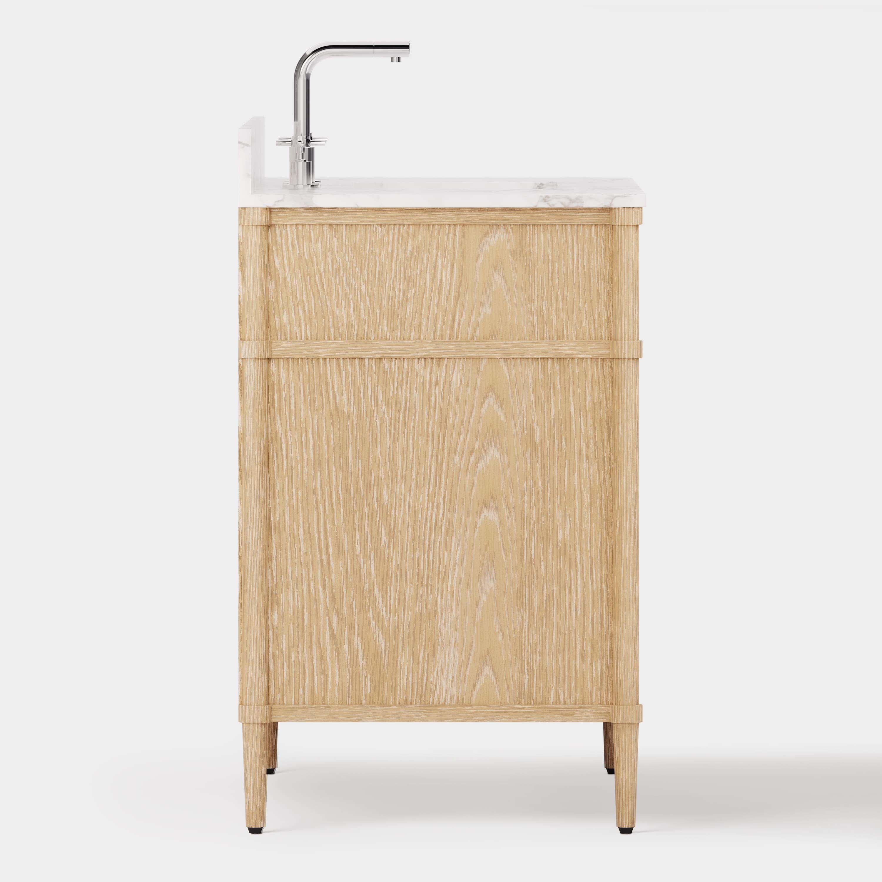 Maison Bathroom Vanity 36"W