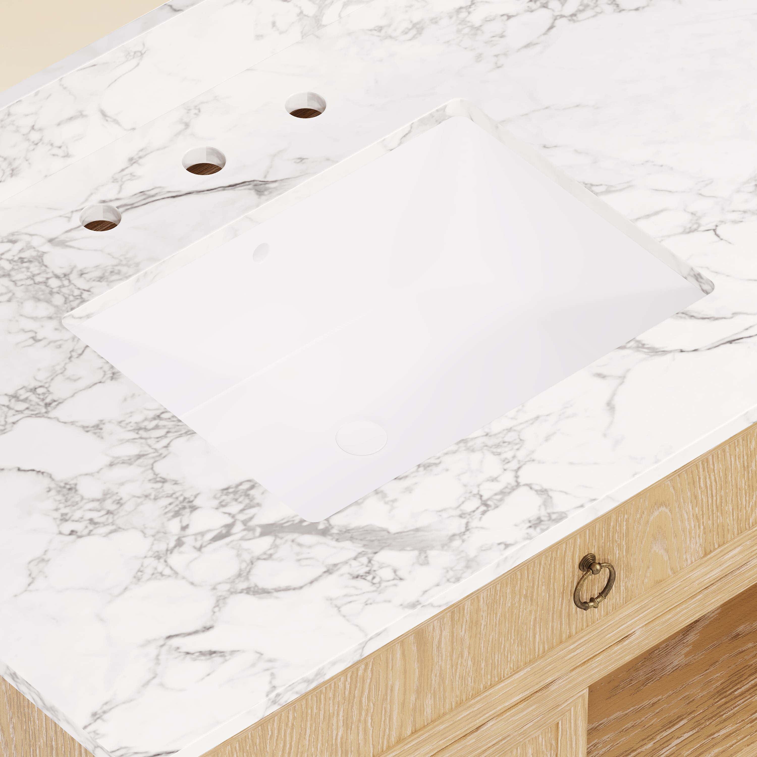 Maison Bathroom Vanity 36"W