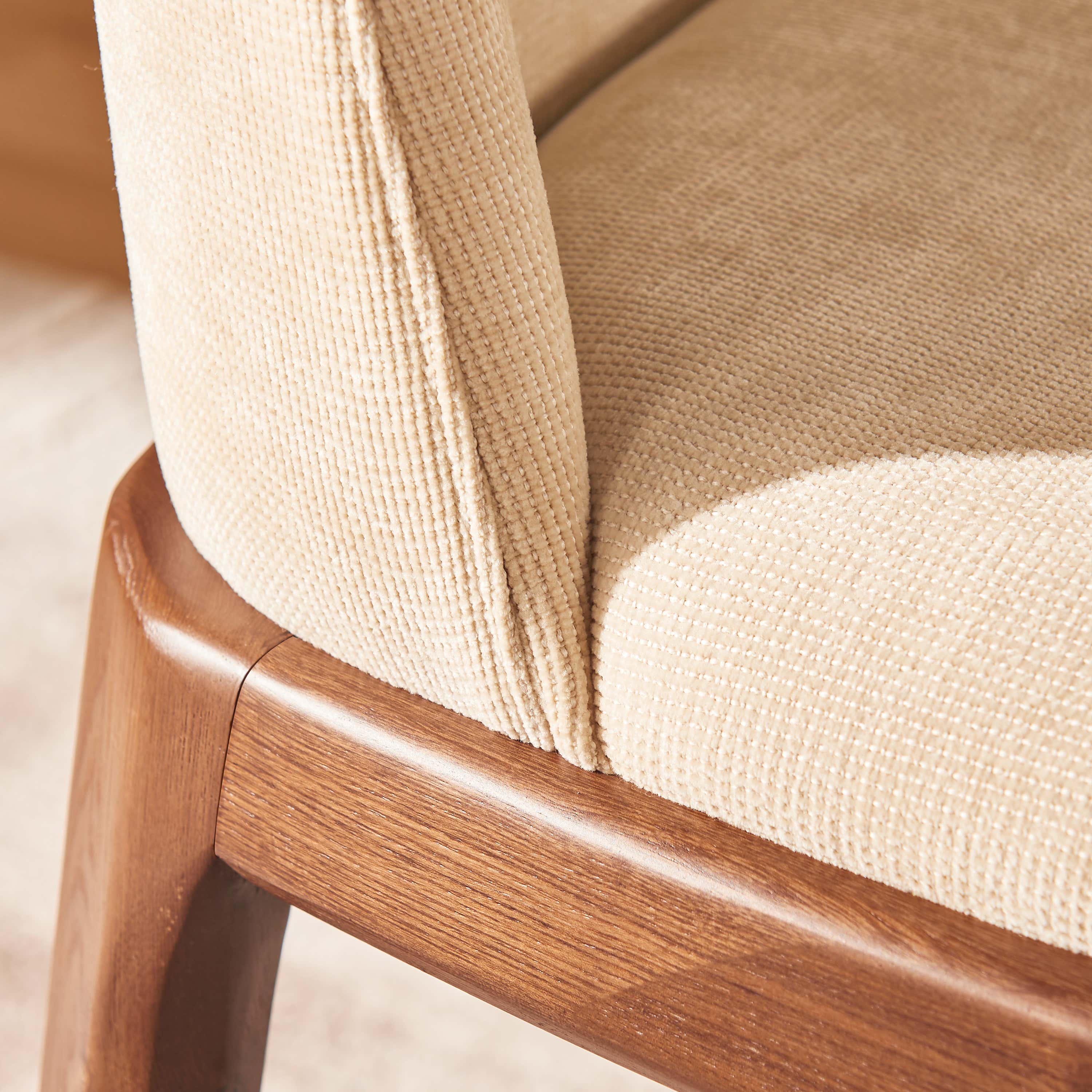 Nidus Dining Chair 34"H