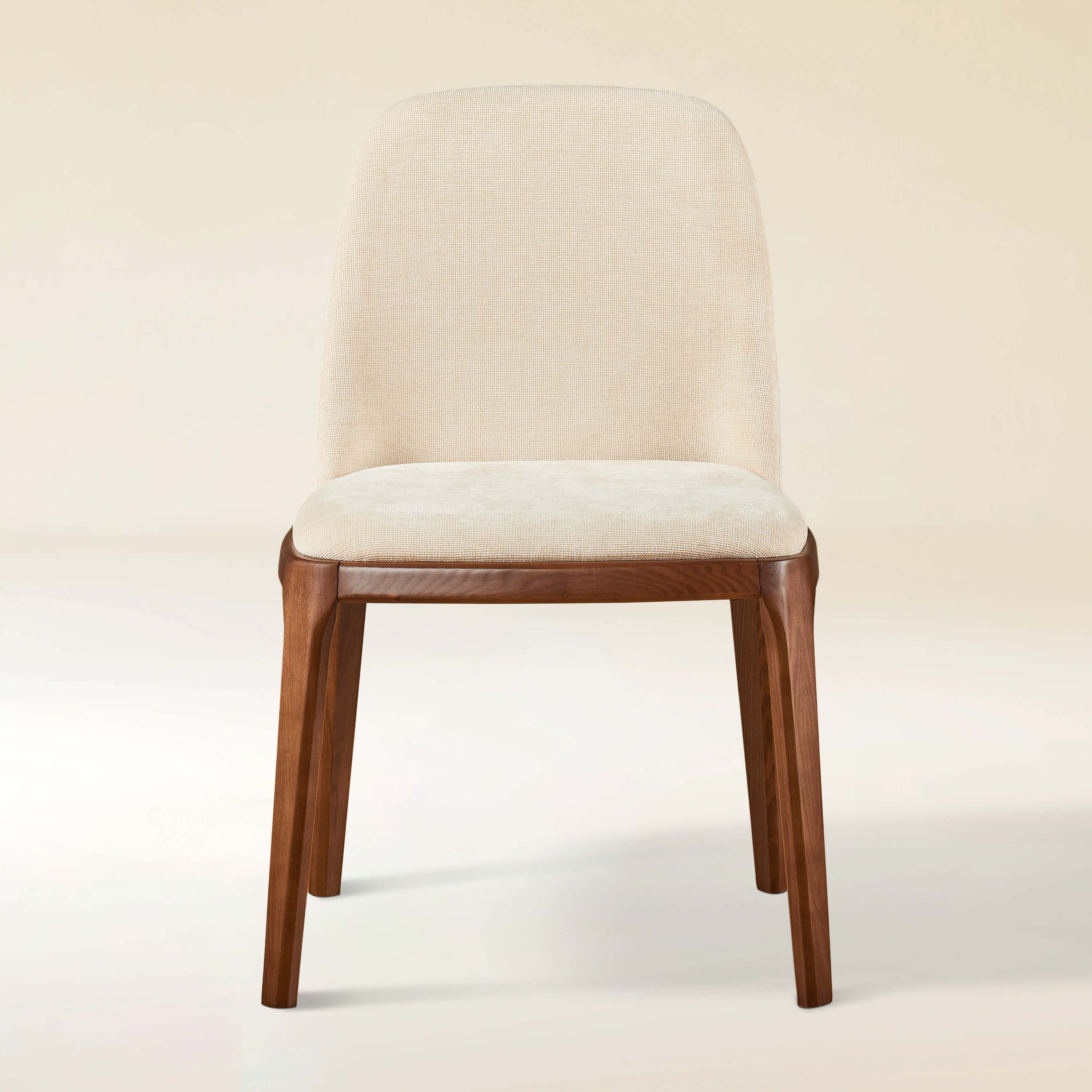 Nidus Dining Chair 34"H