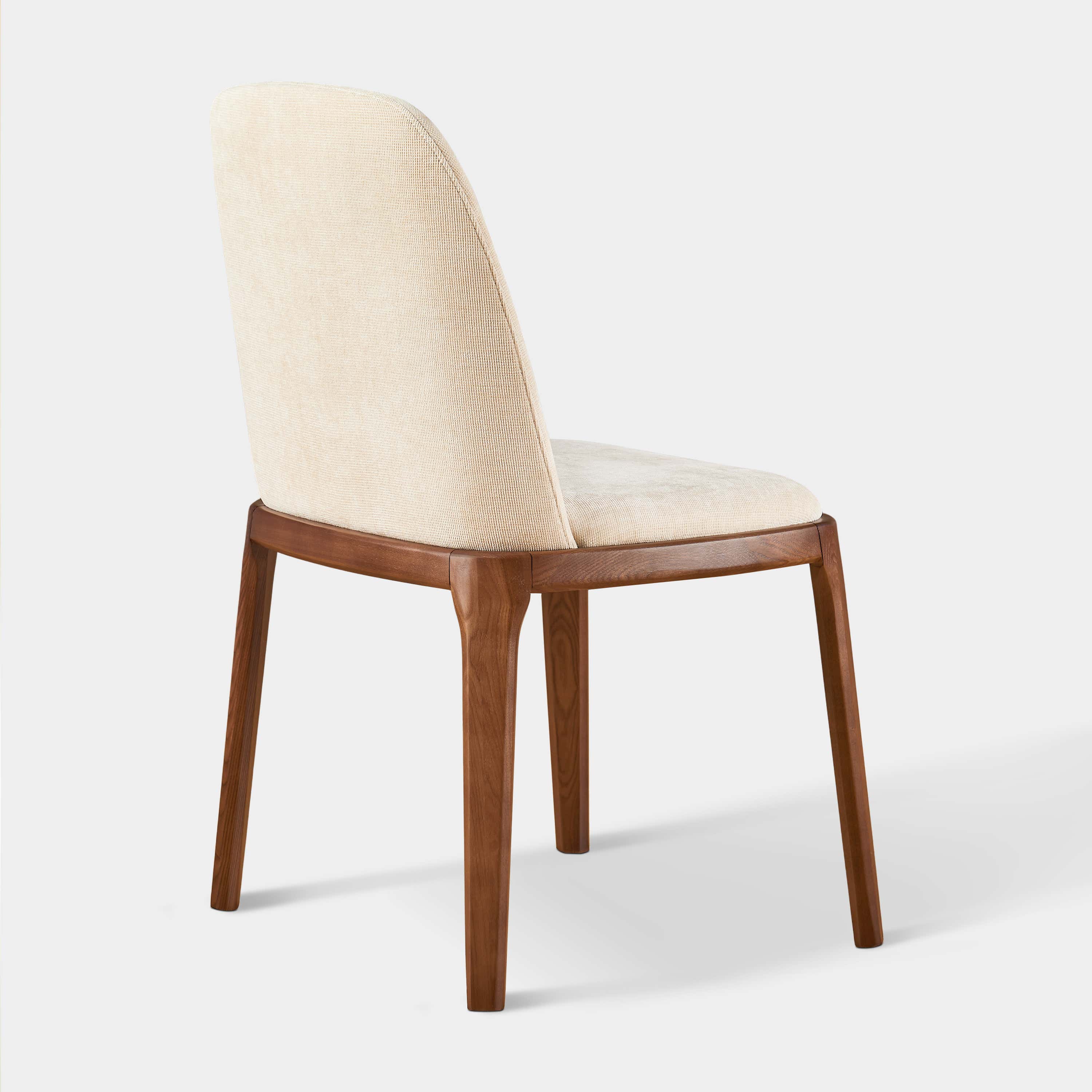 Nidus Dining Chair 34"H