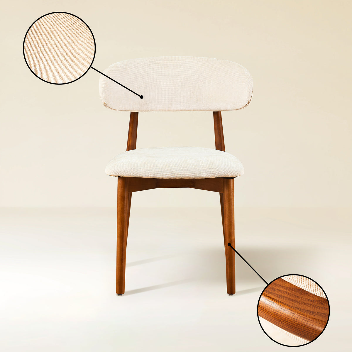 Arden Dining Chair 22"