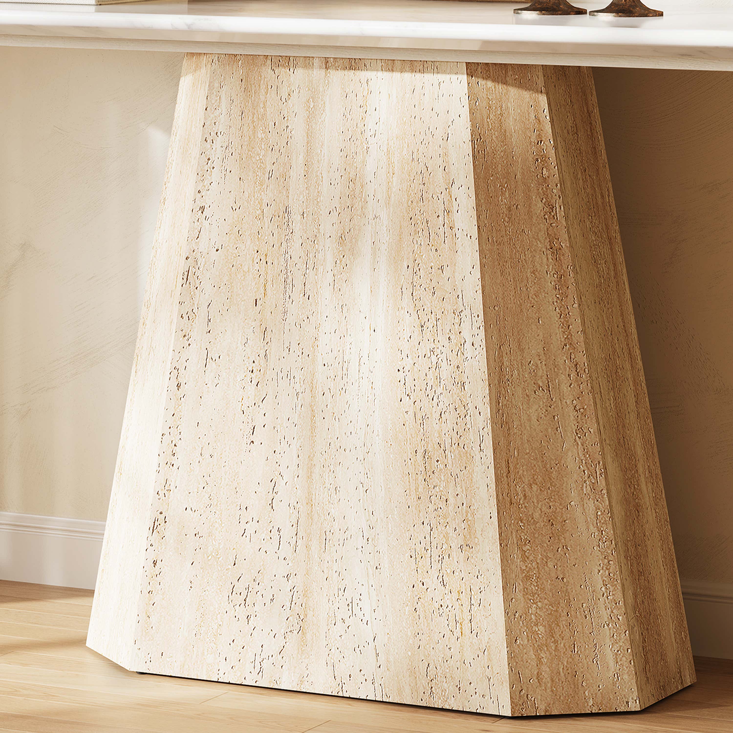 Tivoli Console Table 60"W