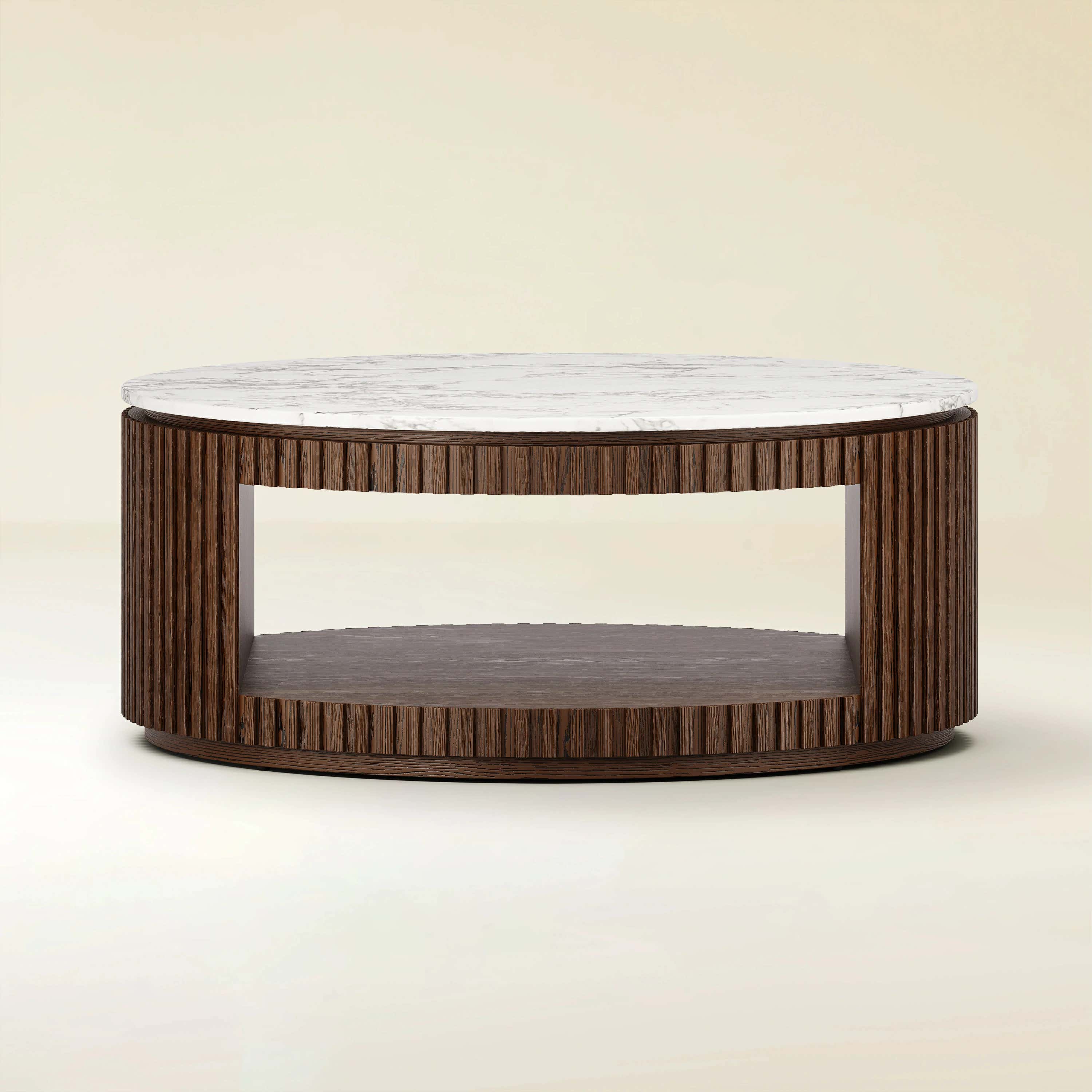 #Finish_Mocha-Brown