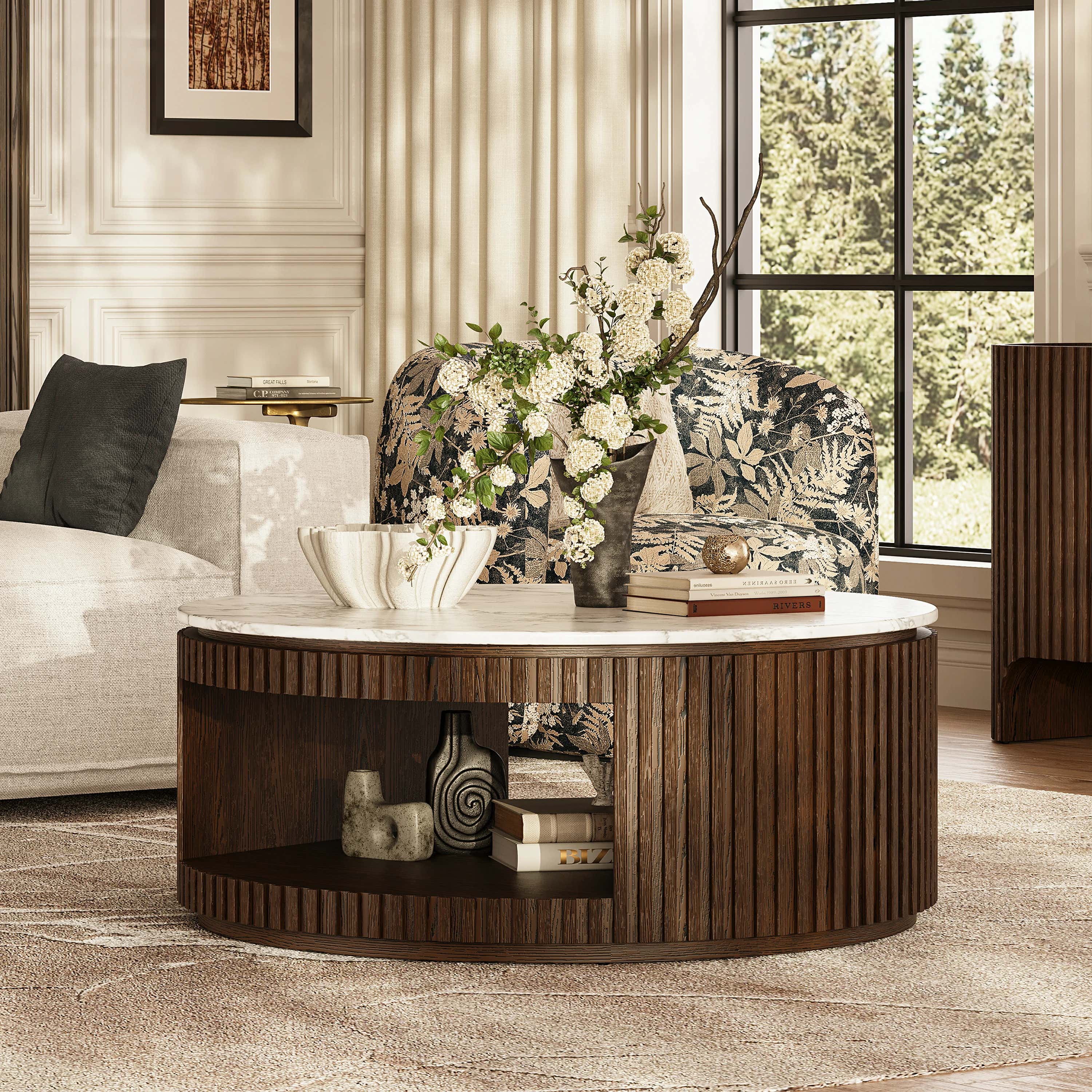 #Finish_Mocha-Brown