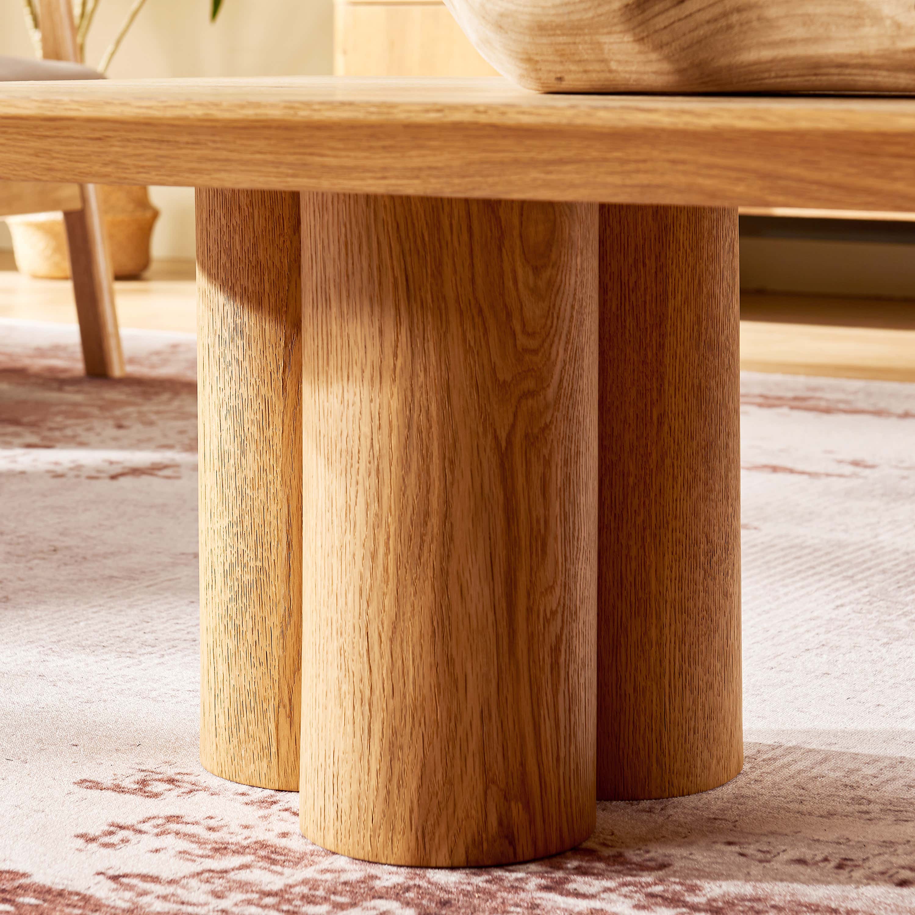 Colonna Coffee Table 47"