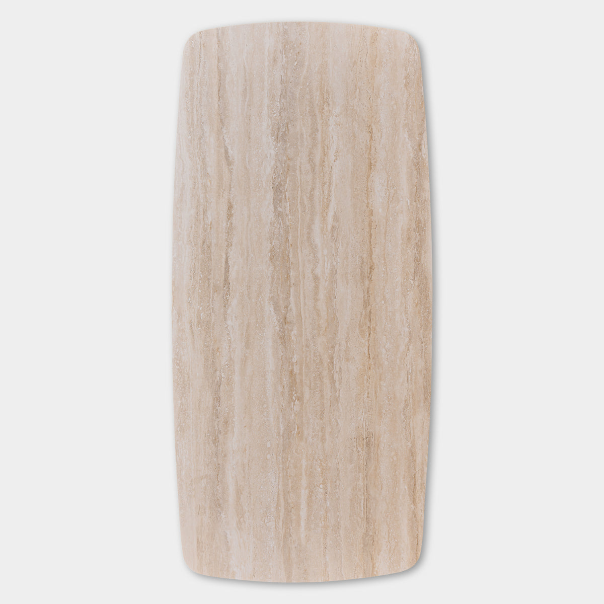 Koda Sintered Stone Rectangular Dining Table 71"