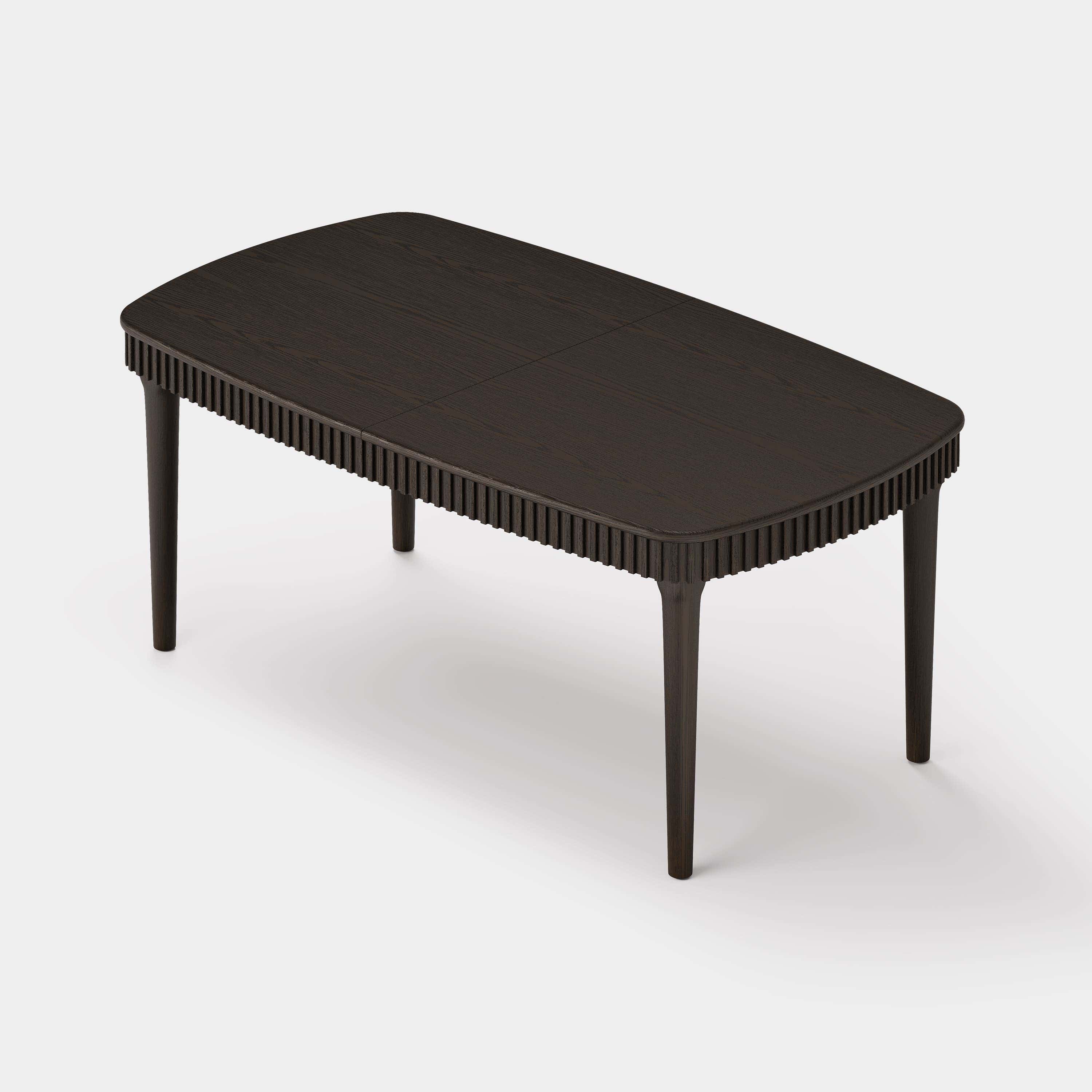 Riverton Extendable Dining Table 72" To 92"