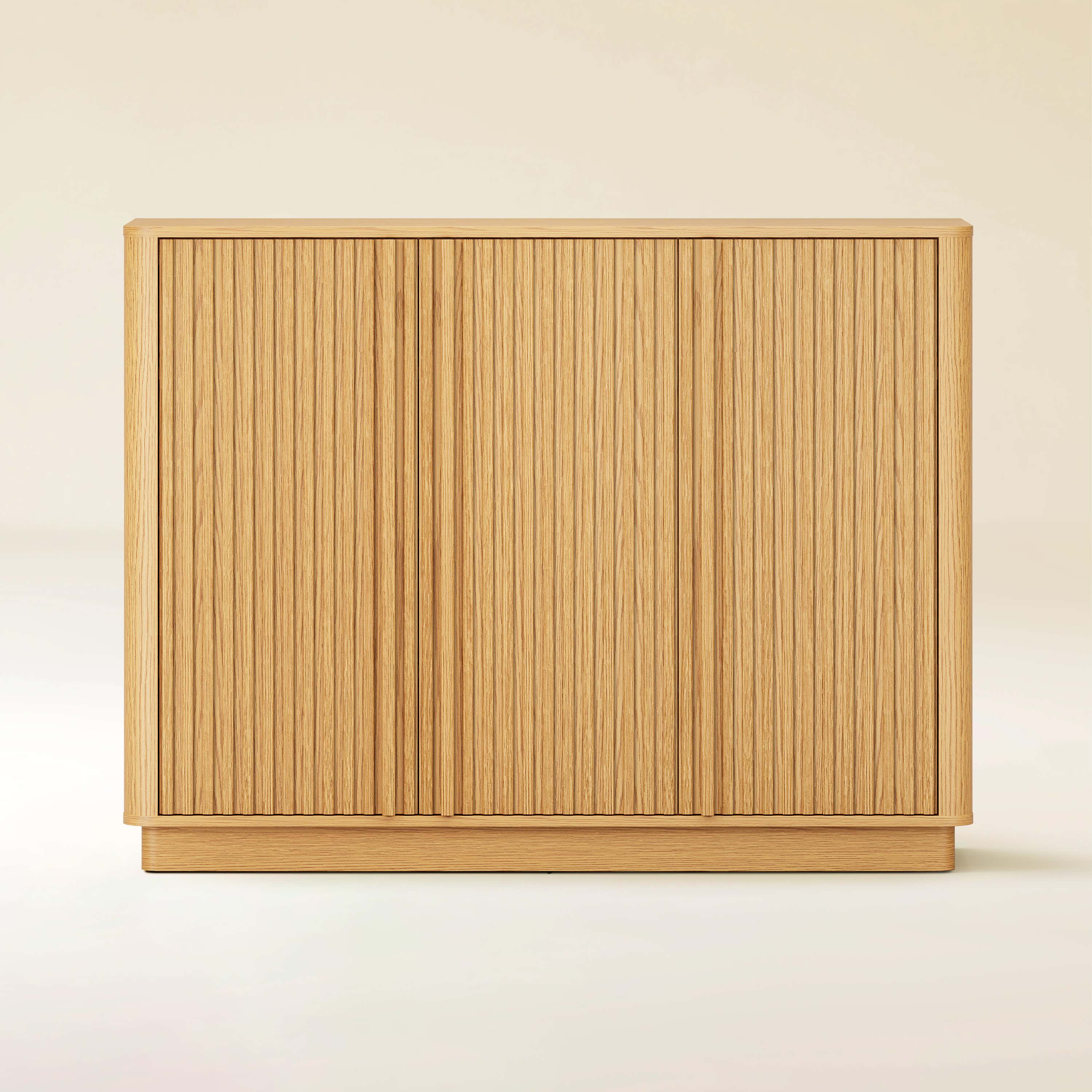 Rillura Shoe Storage 47"