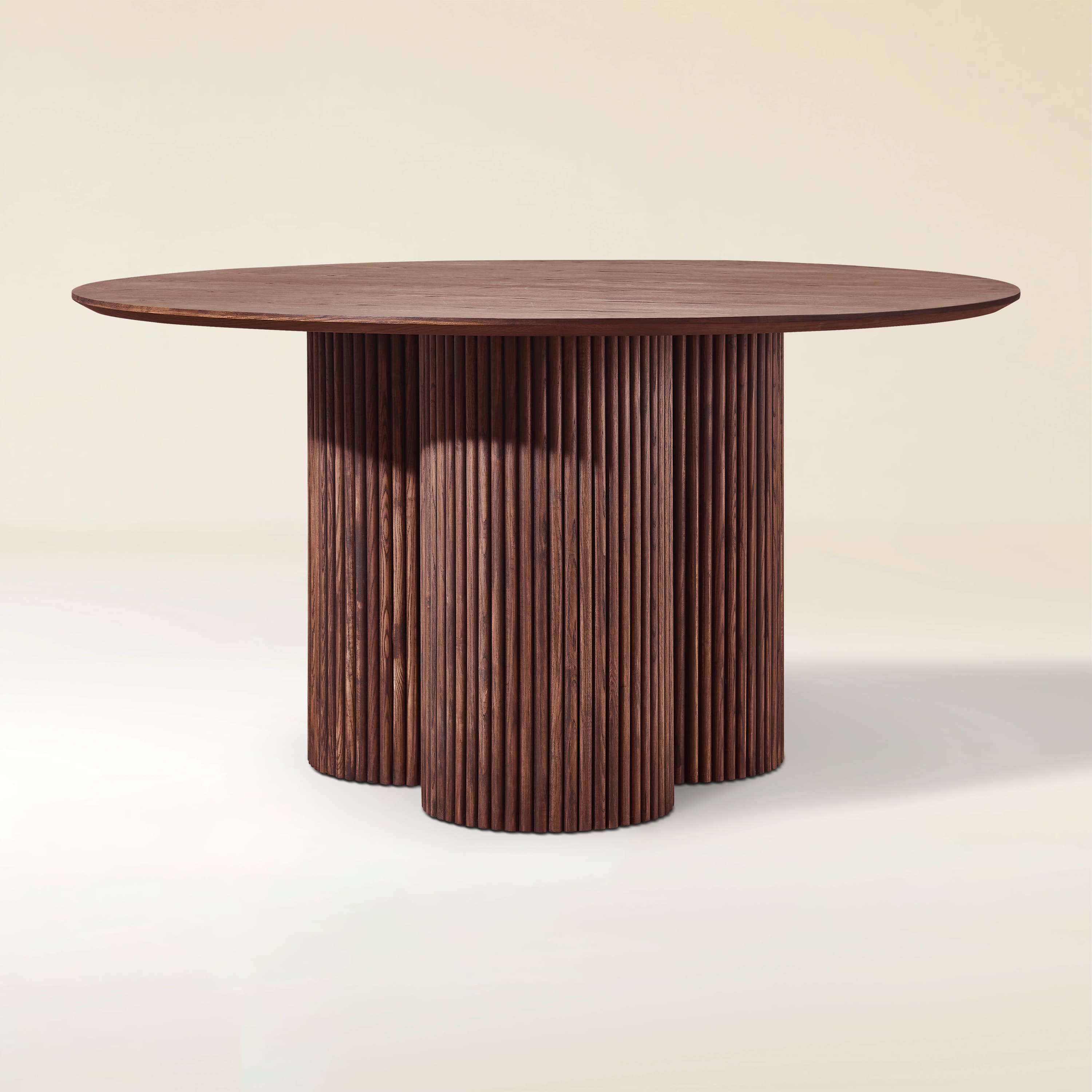 Doric Dining Table 54"