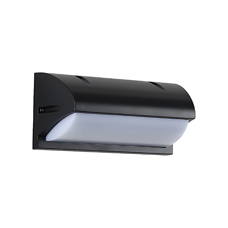 Palisade LED Waterproof Outdoor Wall Light