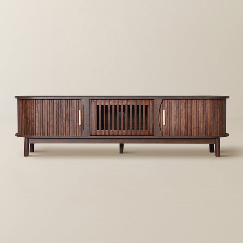 Maris Farmhouse Media Console 70"