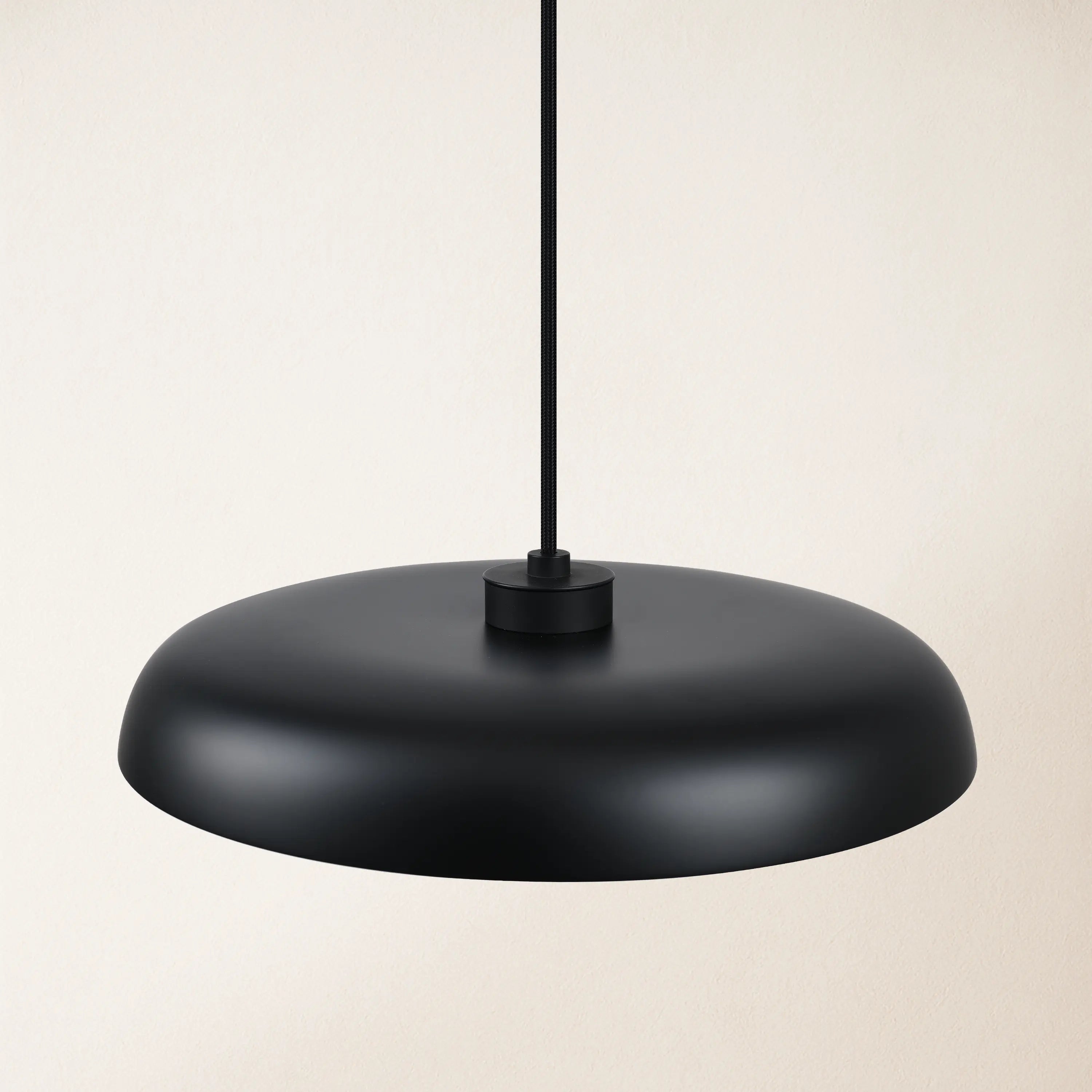Minera Alabaster Pendant Light 16"D