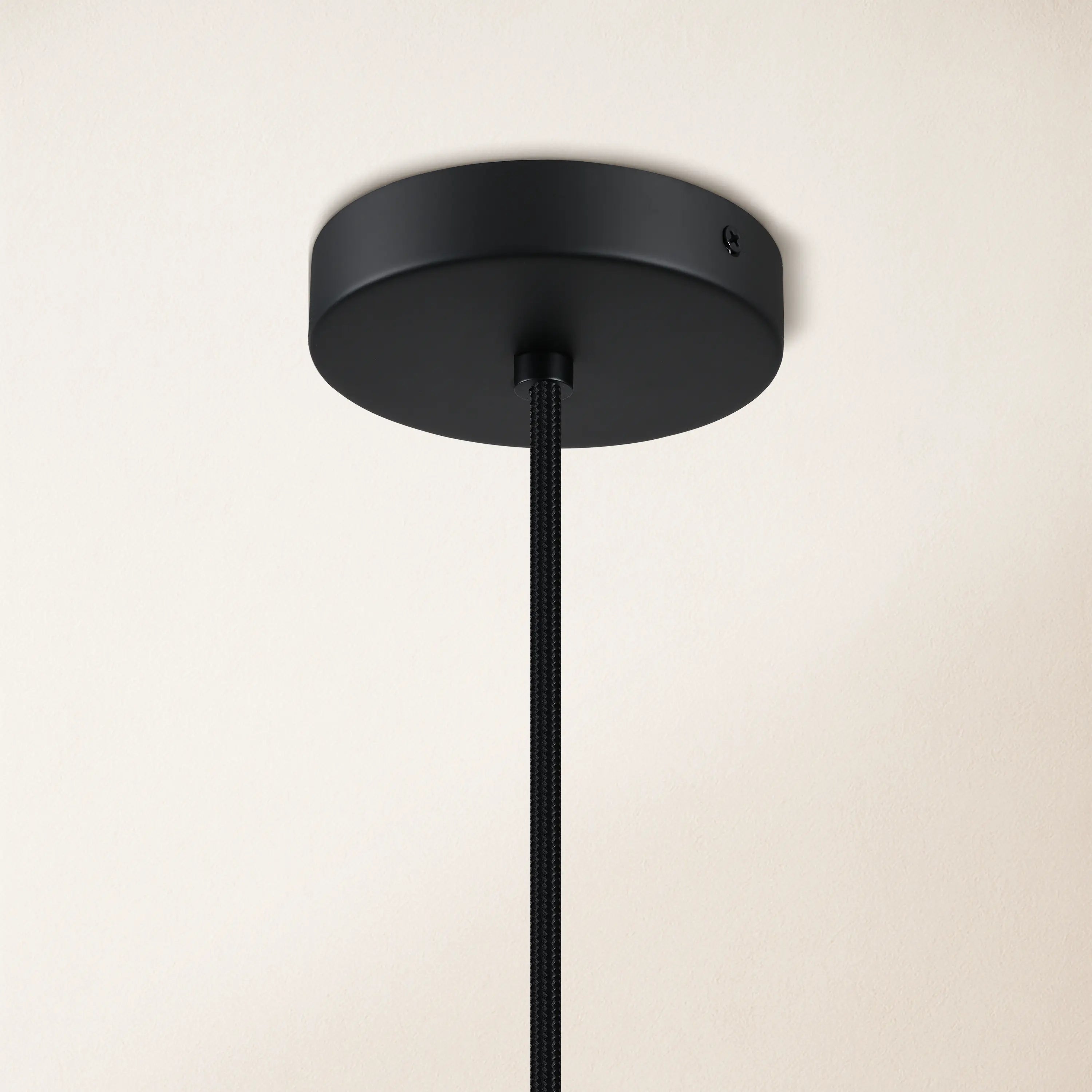 Minera Alabaster Pendant Light 16"D