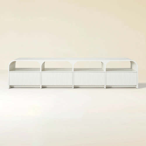 Naru Media Console 80" W