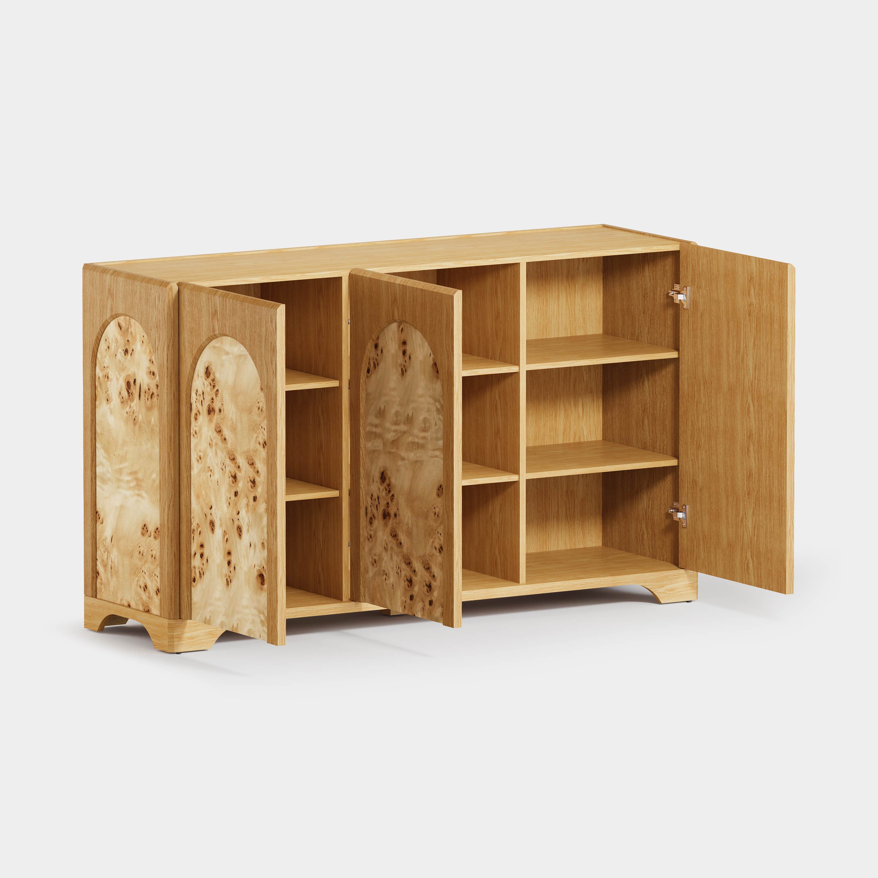 Aurora Sideboard 160"