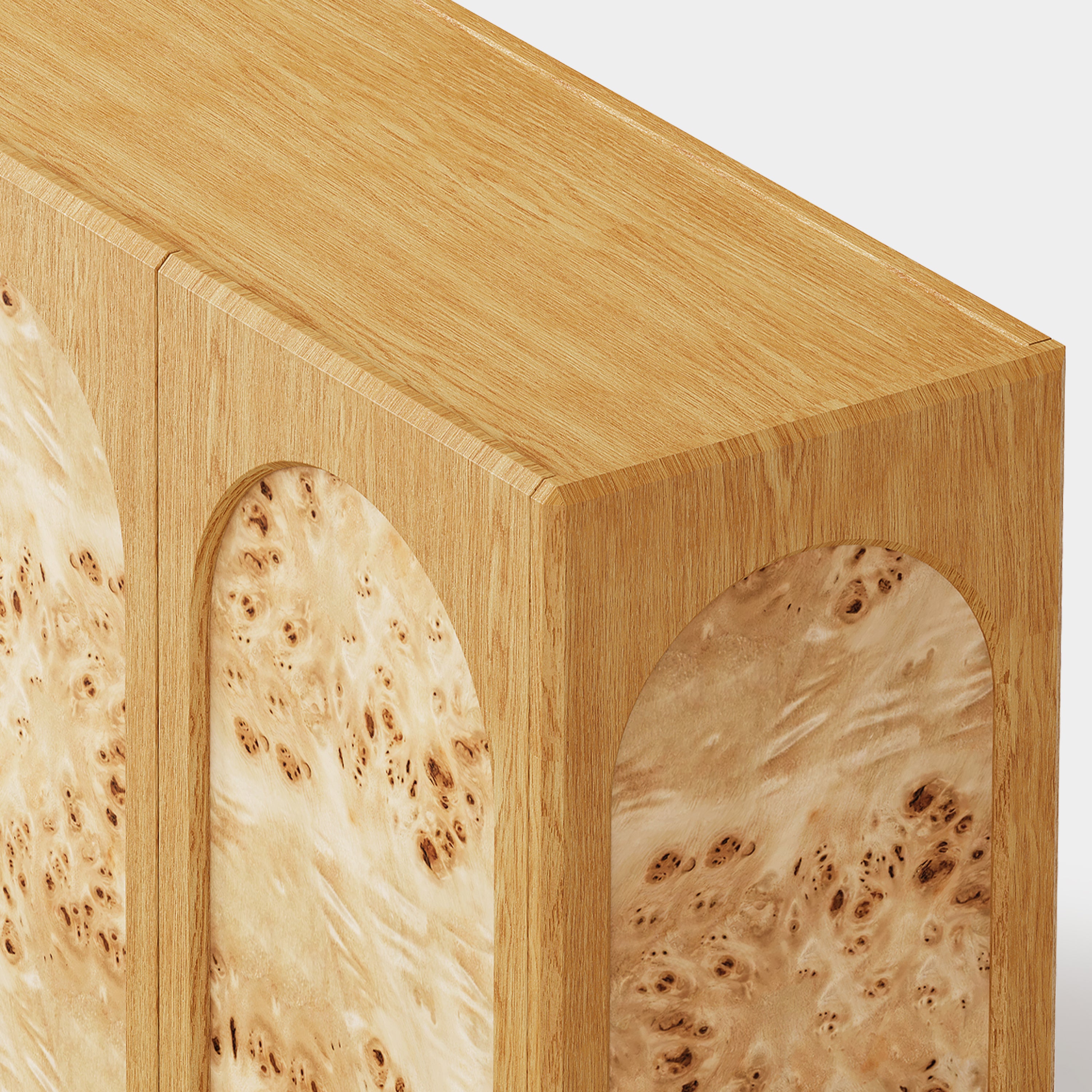 Aurora Sideboard 63"