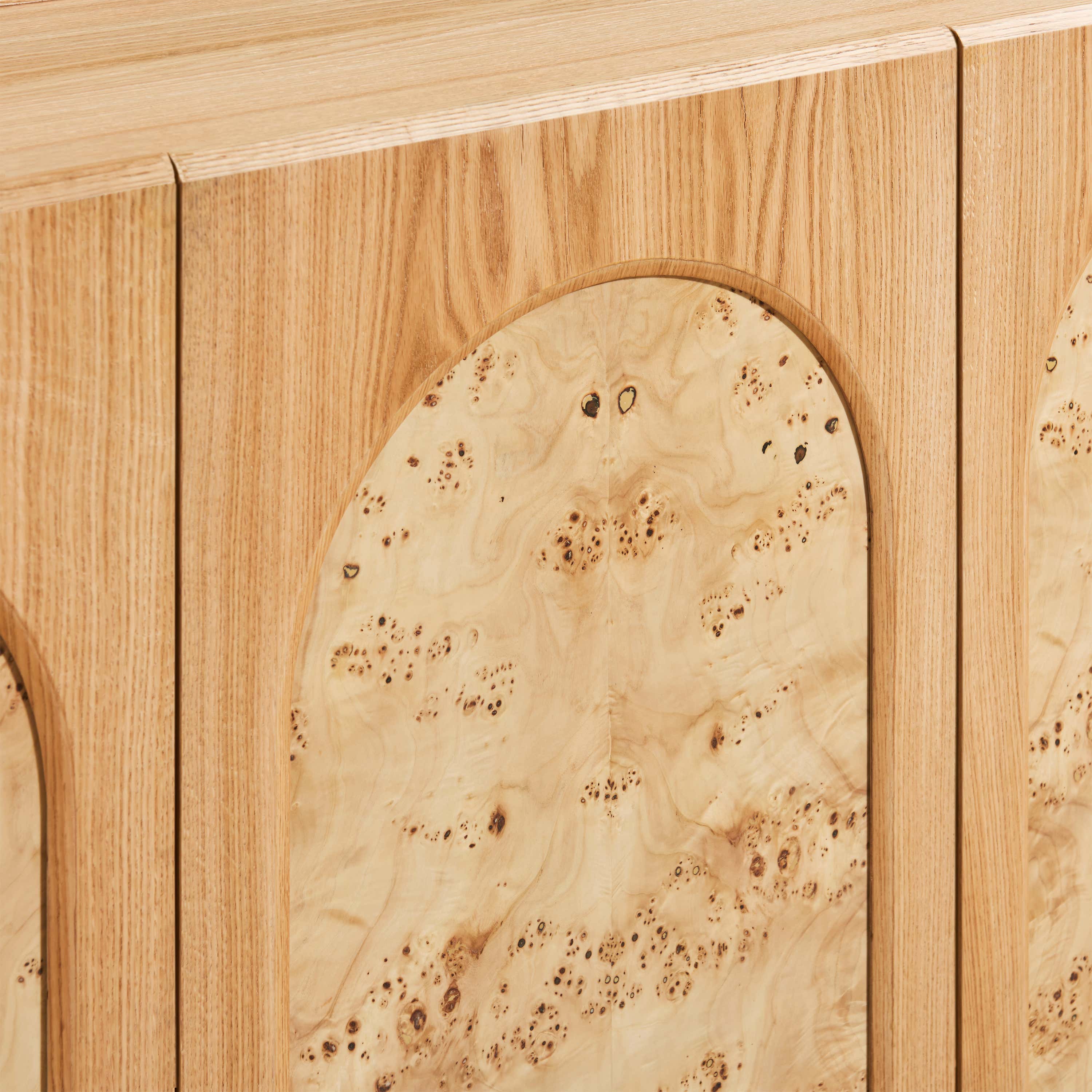 Aurora Sideboard 63"